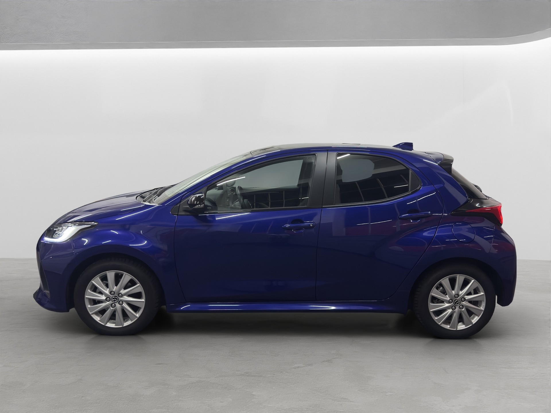 MAZDA 2 Hybrid Homura Plus-image-7
