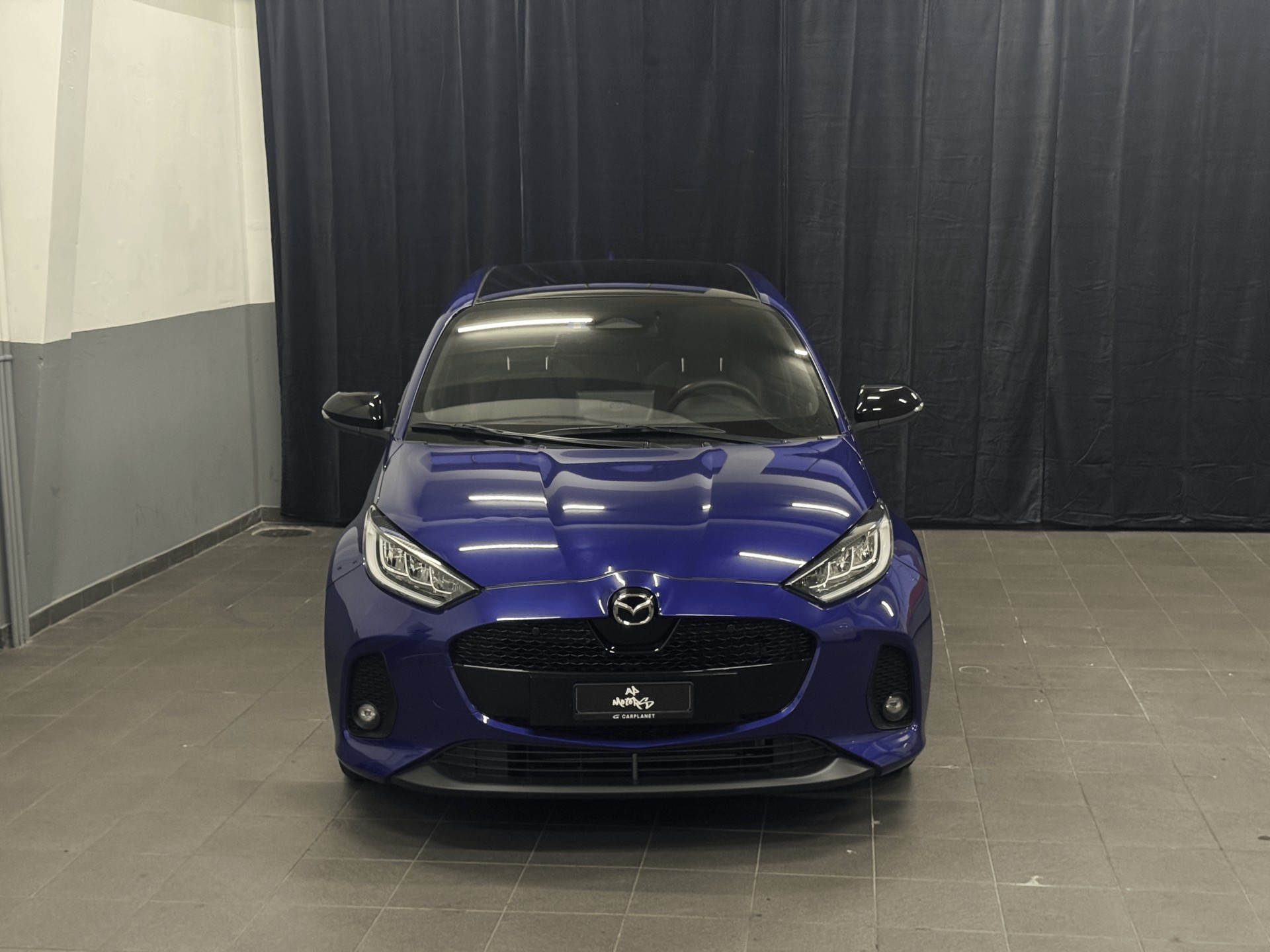 MAZDA 2 Hybrid Exclusive-line-image-4