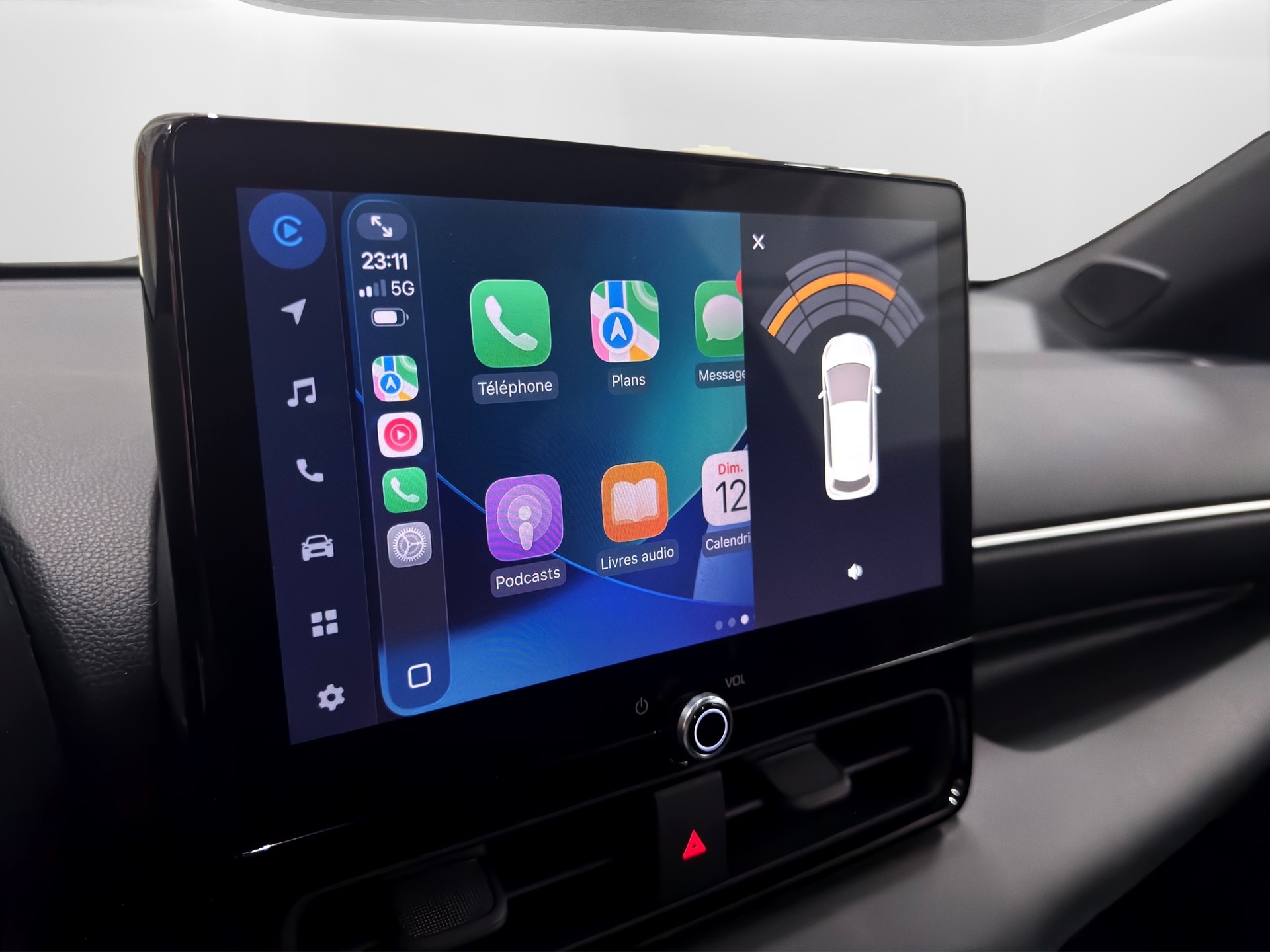 MAZDA 2 Hybrid Homura Plus-image-19