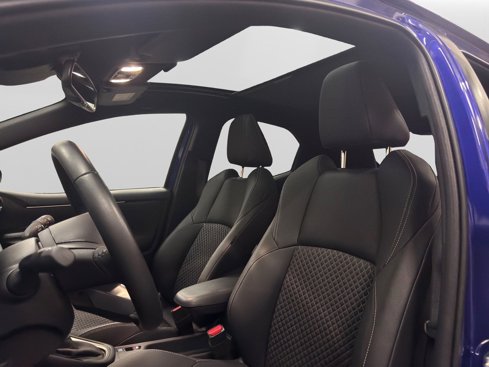 MAZDA 2 Hybrid Homura Plus-image-9
