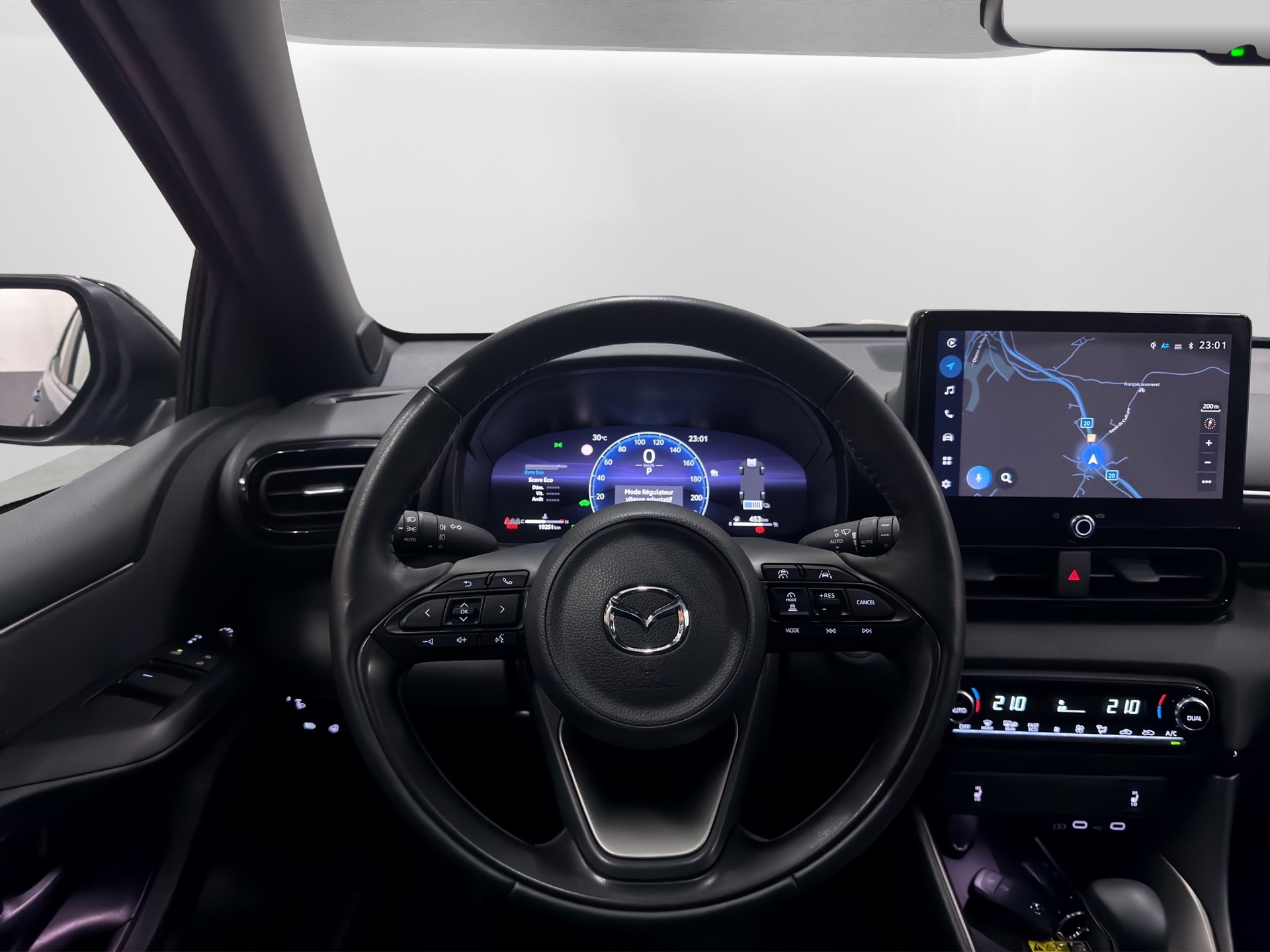 MAZDA 2 Hybrid Homura Plus-image-10