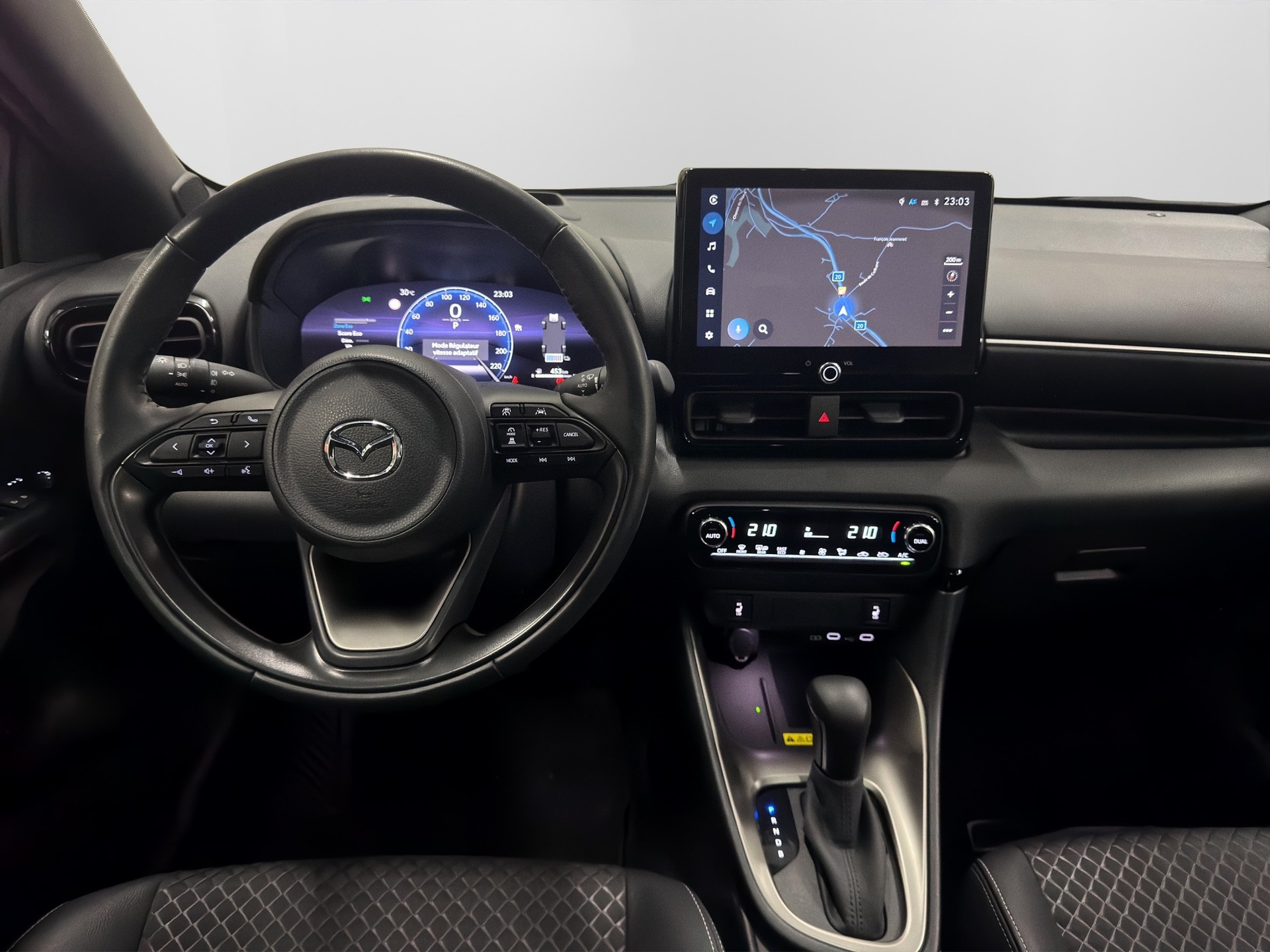 MAZDA 2 Hybrid Homura Plus-image-11