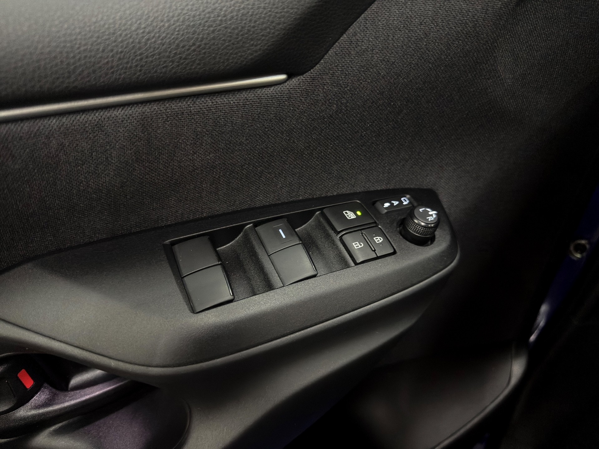 MAZDA 2 Hybrid Homura Plus-image-14