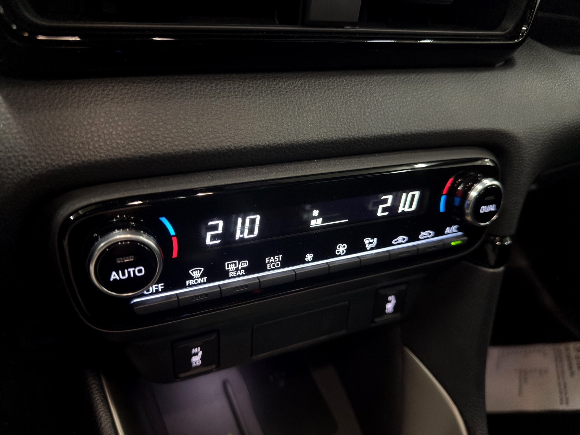 MAZDA 2 Hybrid Homura Plus-image-21
