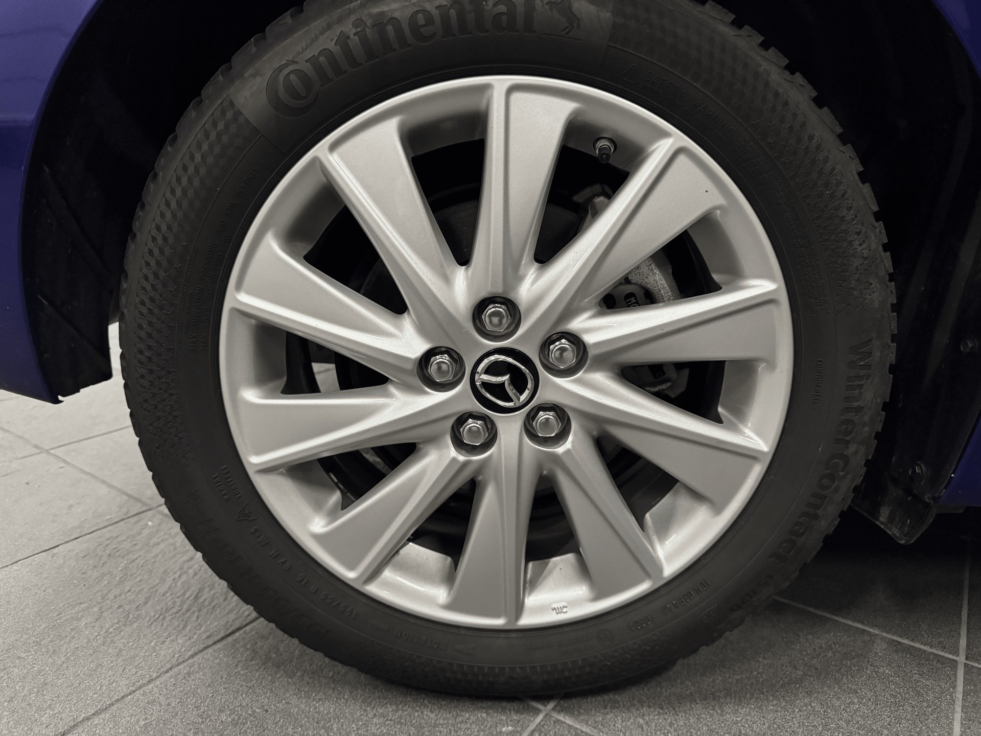 MAZDA 2 Hybrid Exclusive-line-image-15