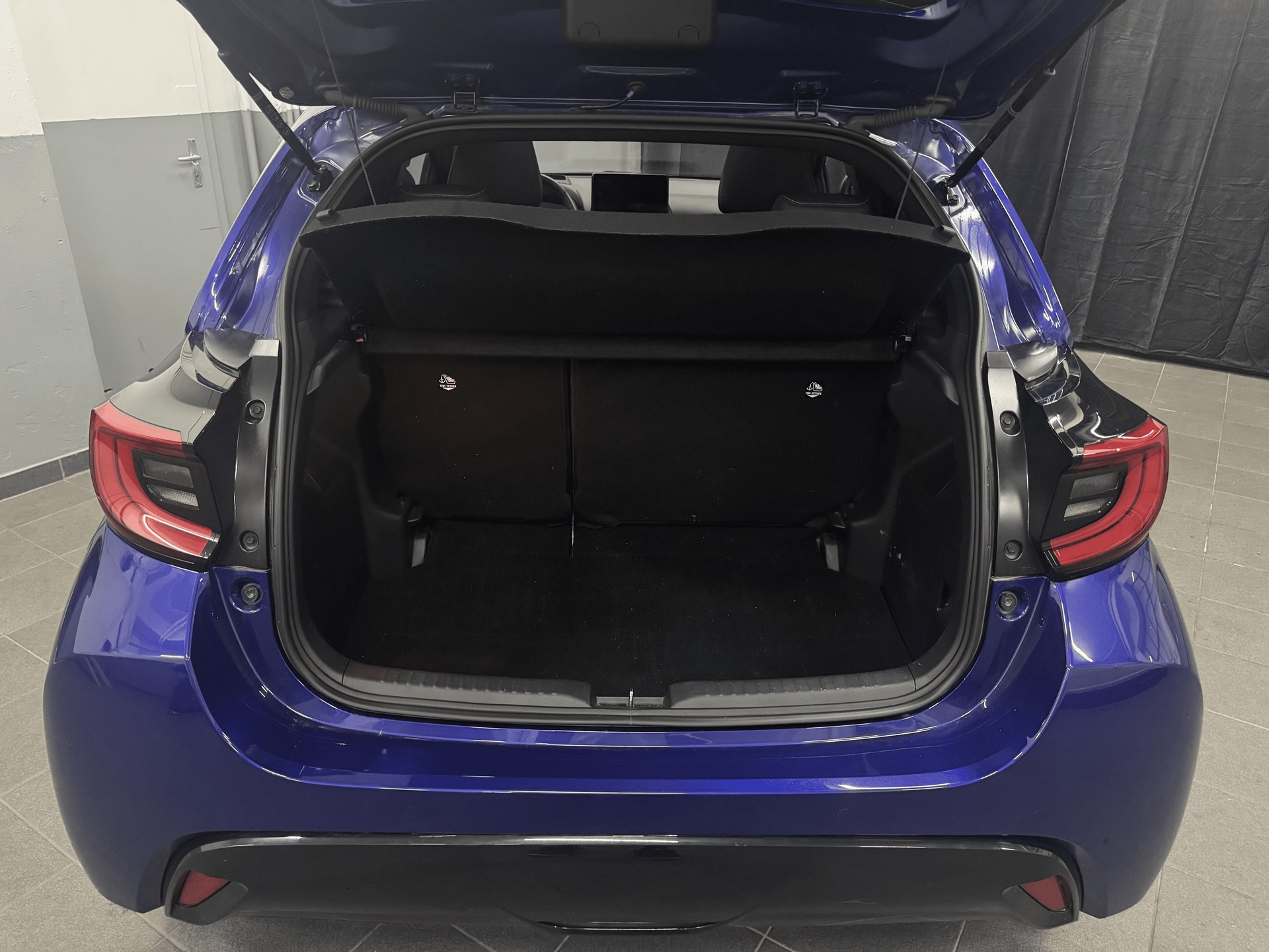 MAZDA 2 Hybrid Exclusive-line-image-14
