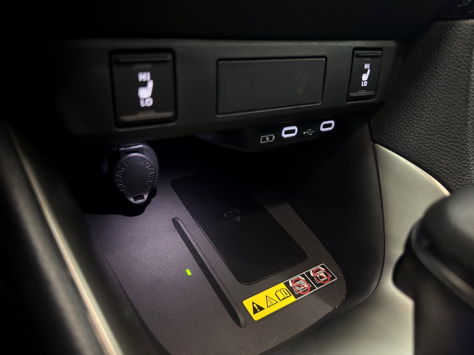 MAZDA 2 Hybrid Homura Plus-image-22