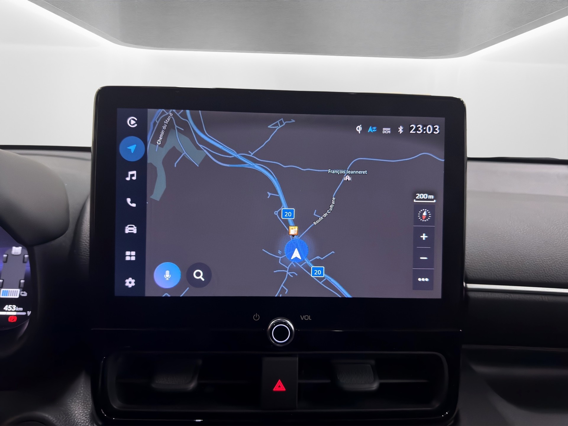 MAZDA 2 Hybrid Homura Plus-image-16