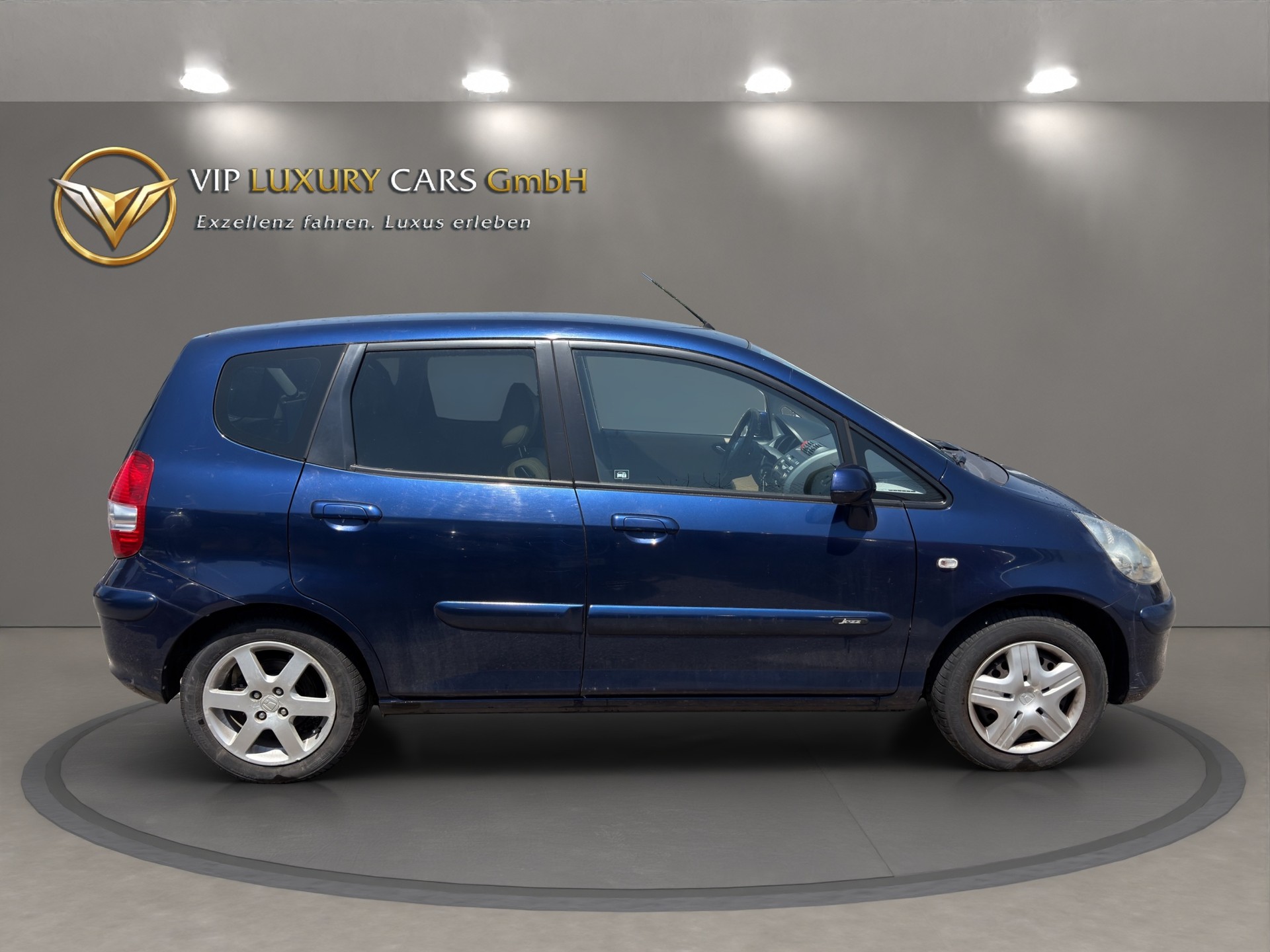 HONDA Jazz 1.4i Automatik-image-4