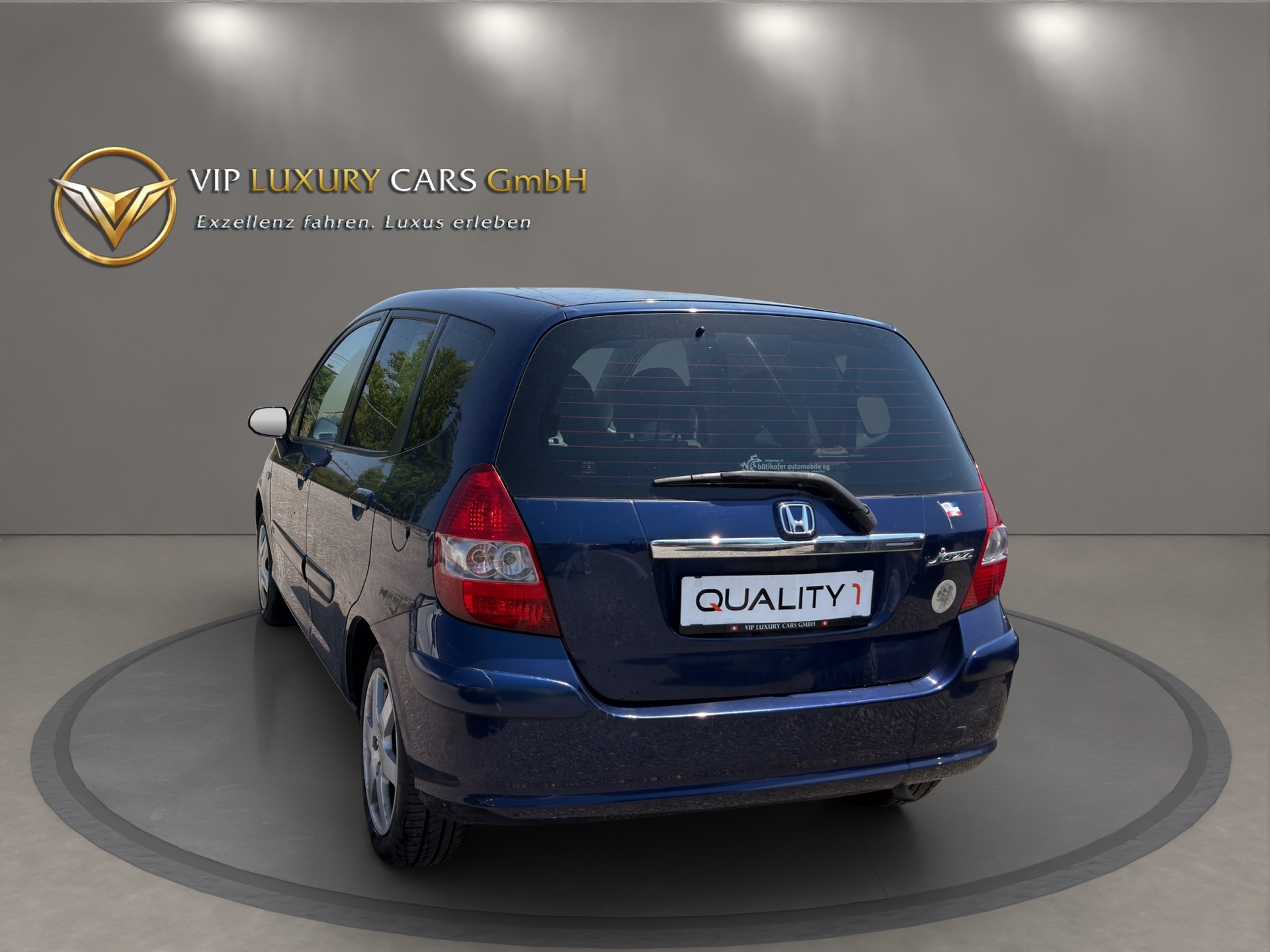 HONDA Jazz 1.4i Automatik-image-7