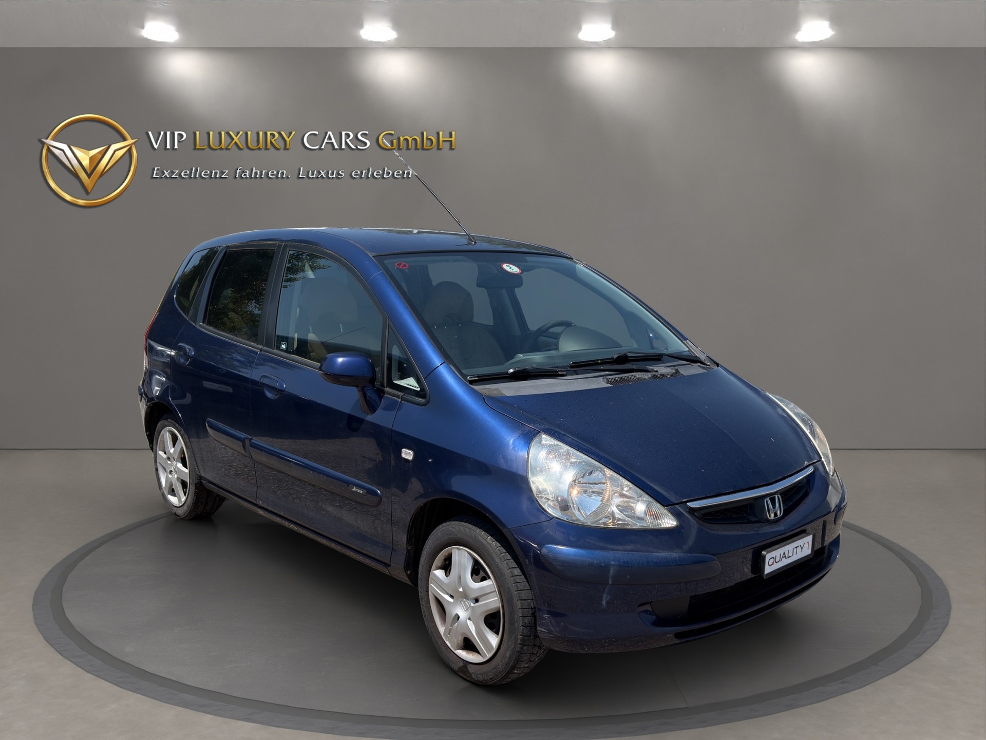 HONDA Jazz 1.4i Automatik-image-3