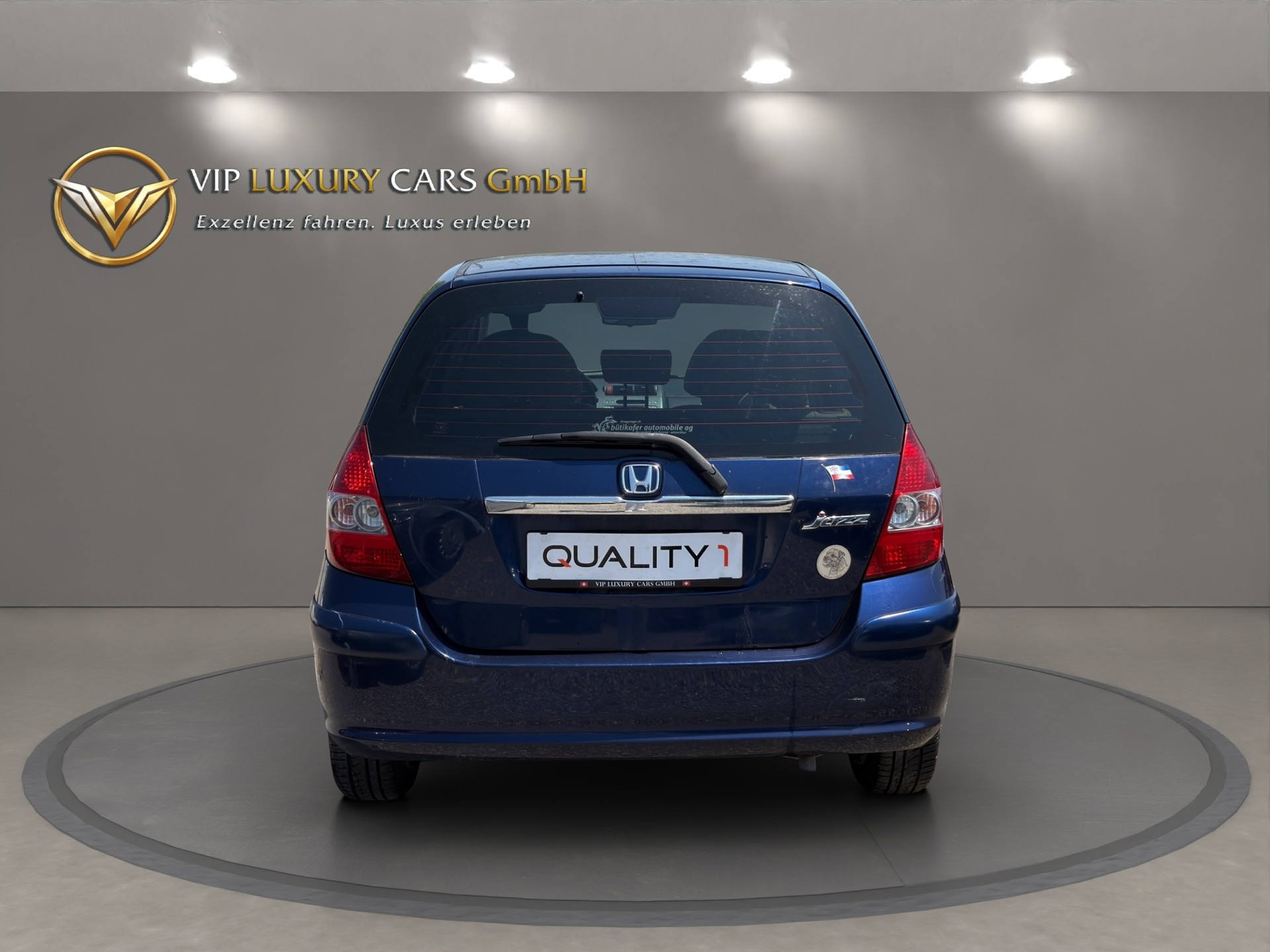 HONDA Jazz 1.4i Automatik-image-6
