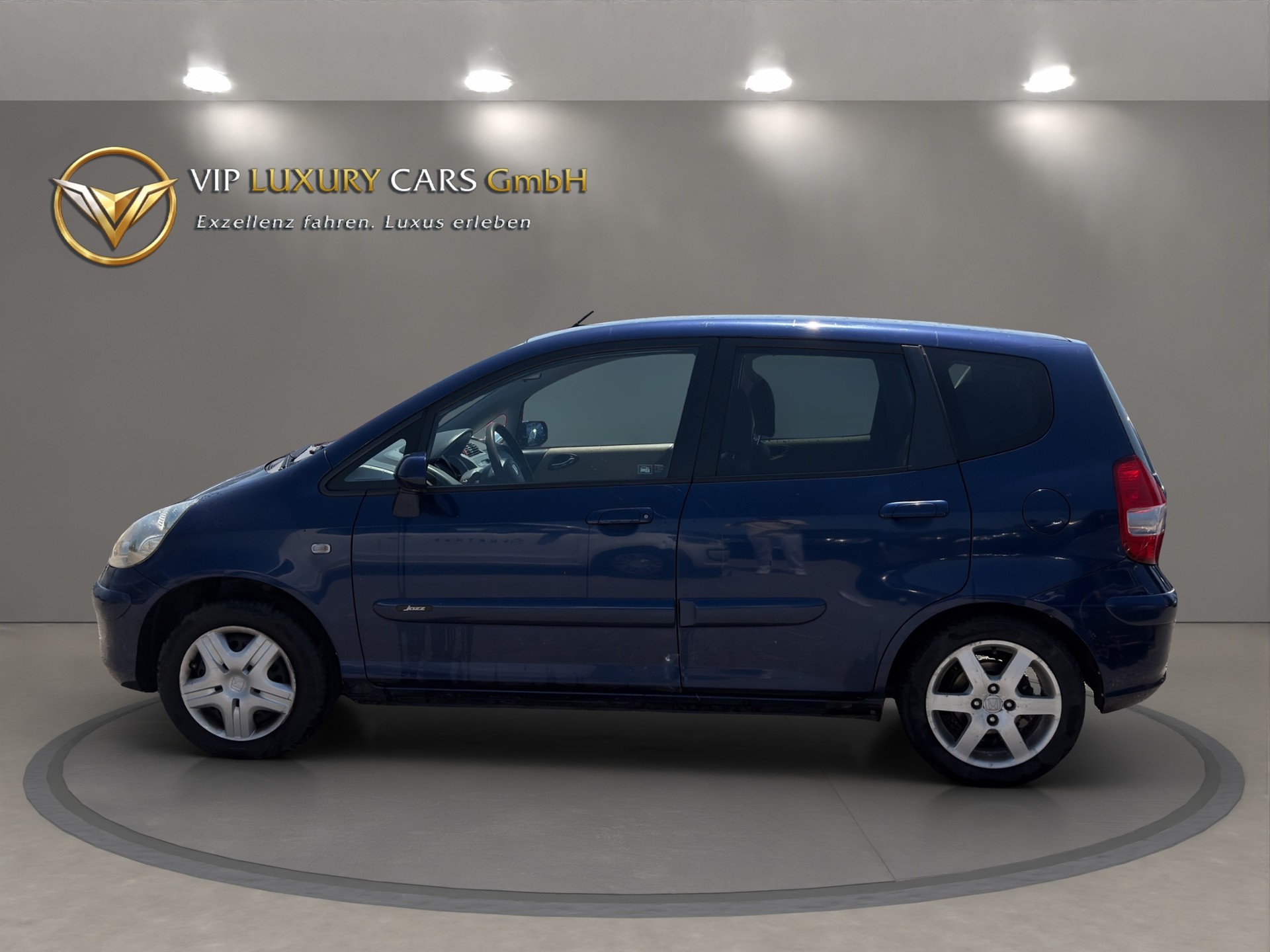 HONDA Jazz 1.4i Automatik-image-8