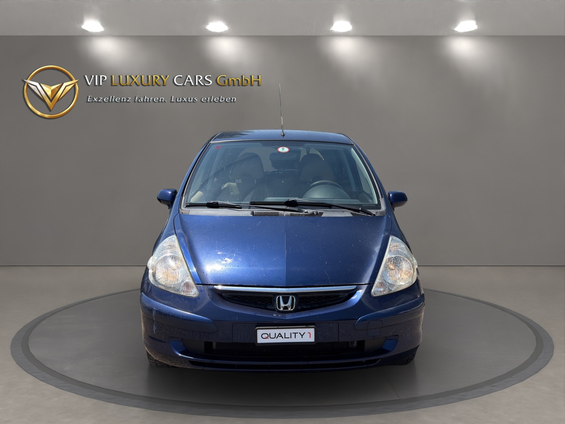 HONDA Jazz 1.4i Automatik-image-2
