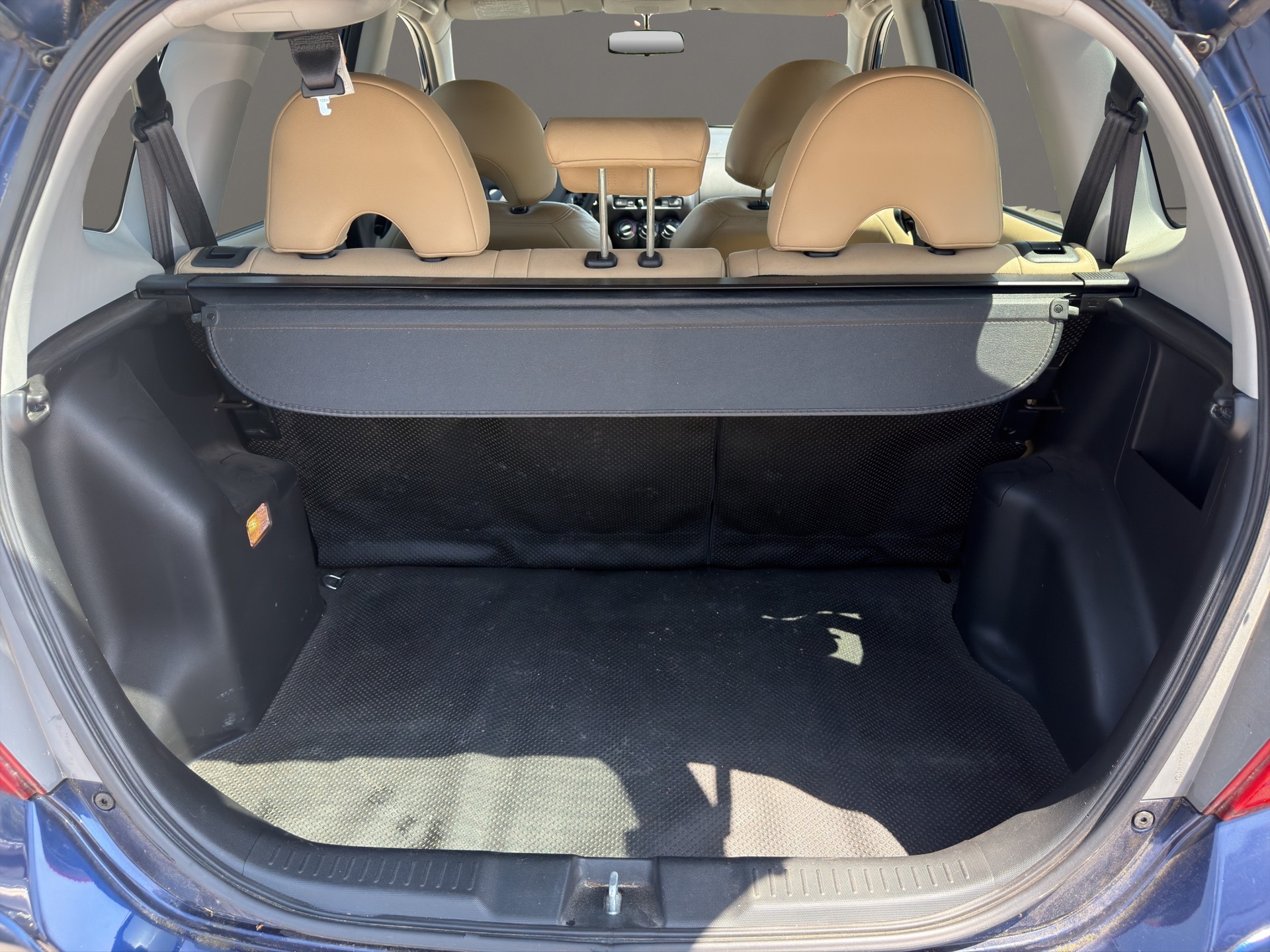 HONDA Jazz 1.4i Automatik-image-17