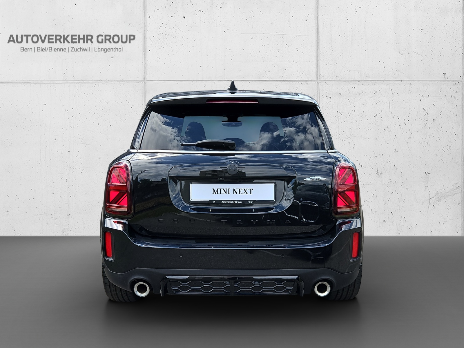 MINI Countryman John Cooper Works ALL4-image-4