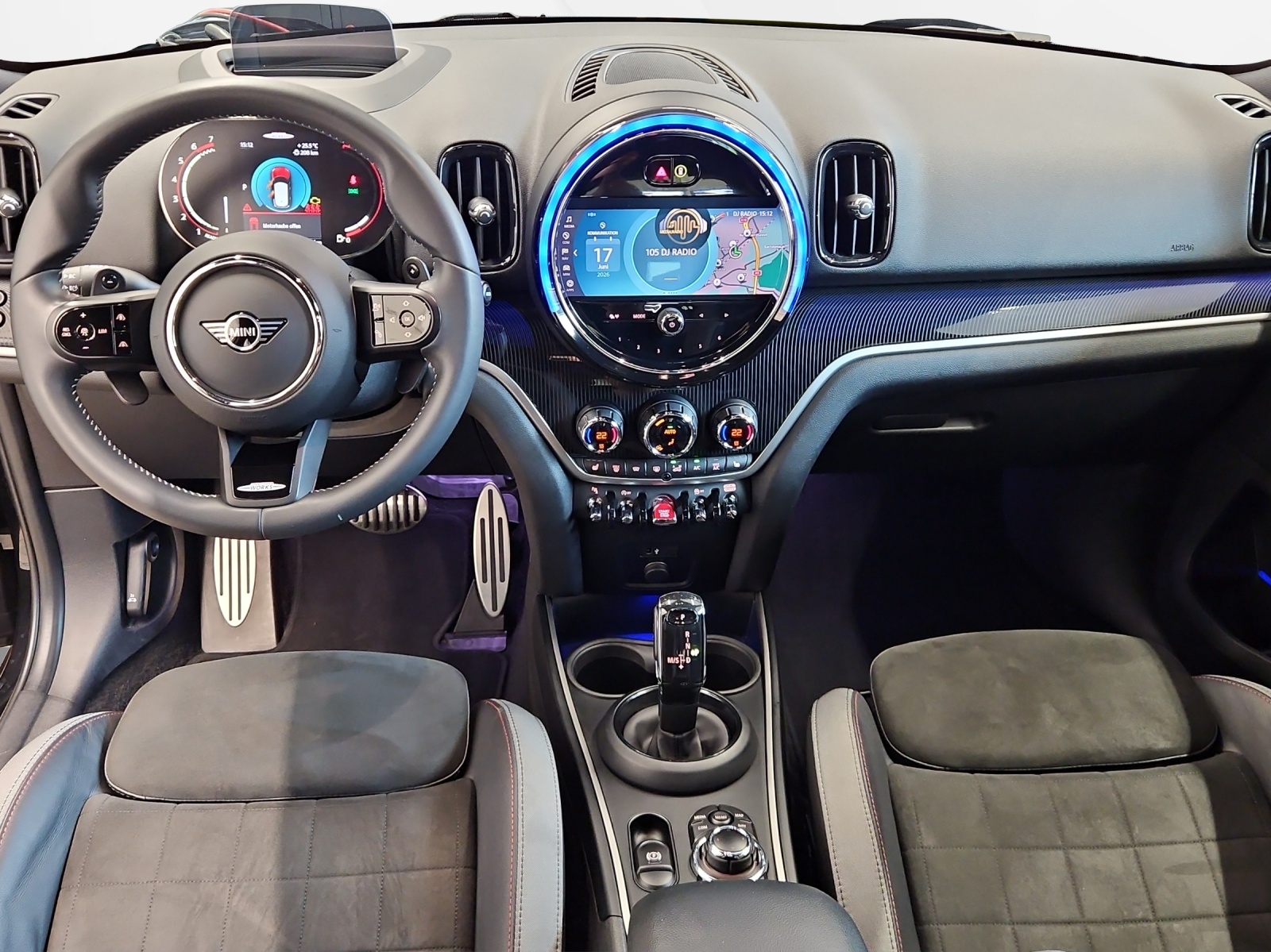 MINI Countryman John Cooper Works ALL4-image-13