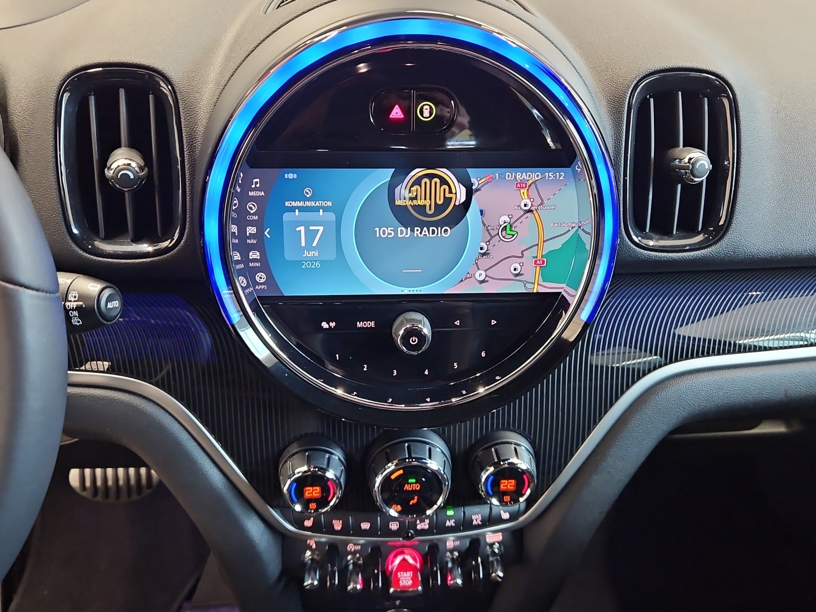 MINI Countryman John Cooper Works ALL4-image-12