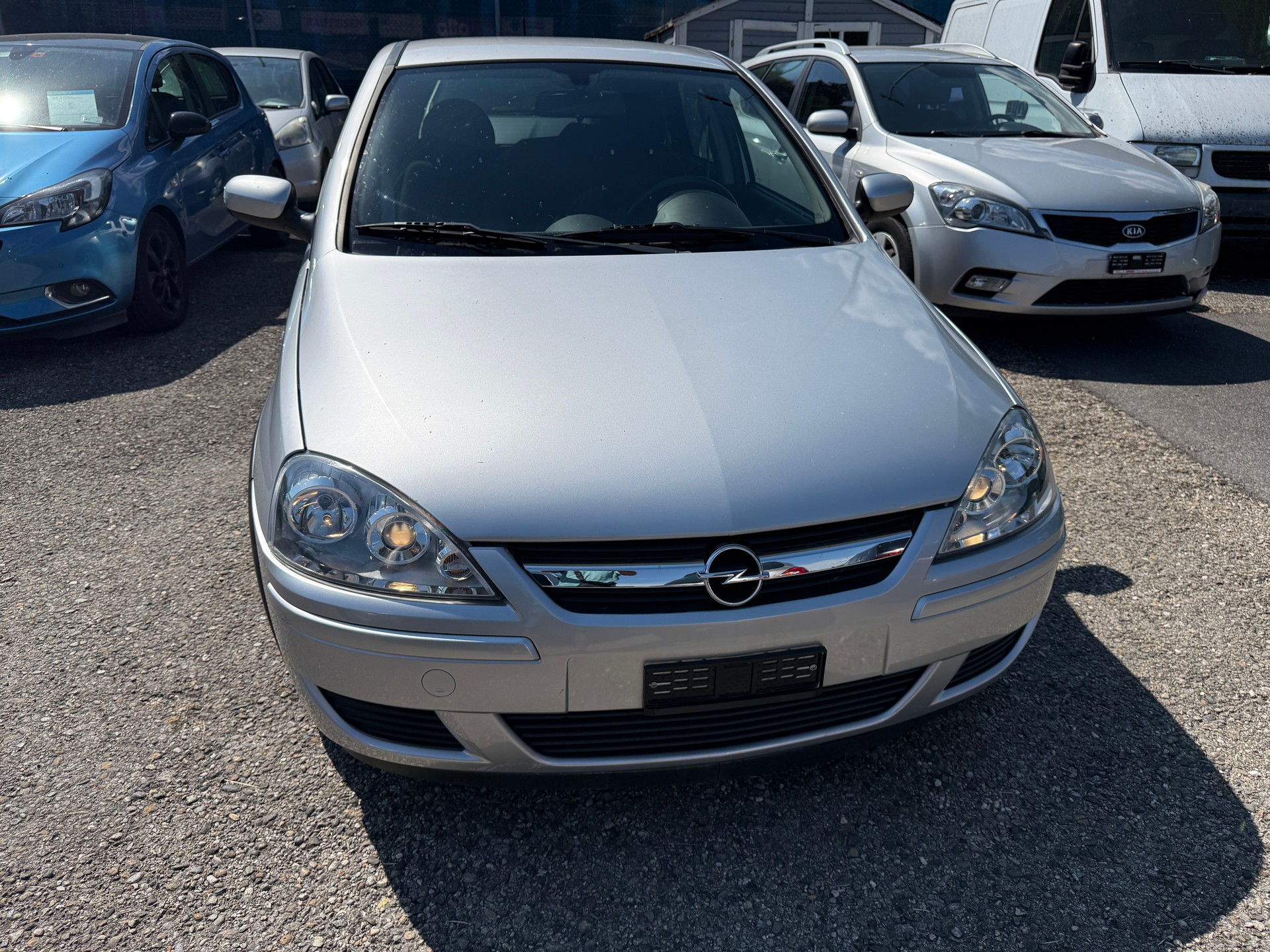 OPEL Corsa 1.2 TP Cosmo-image-0