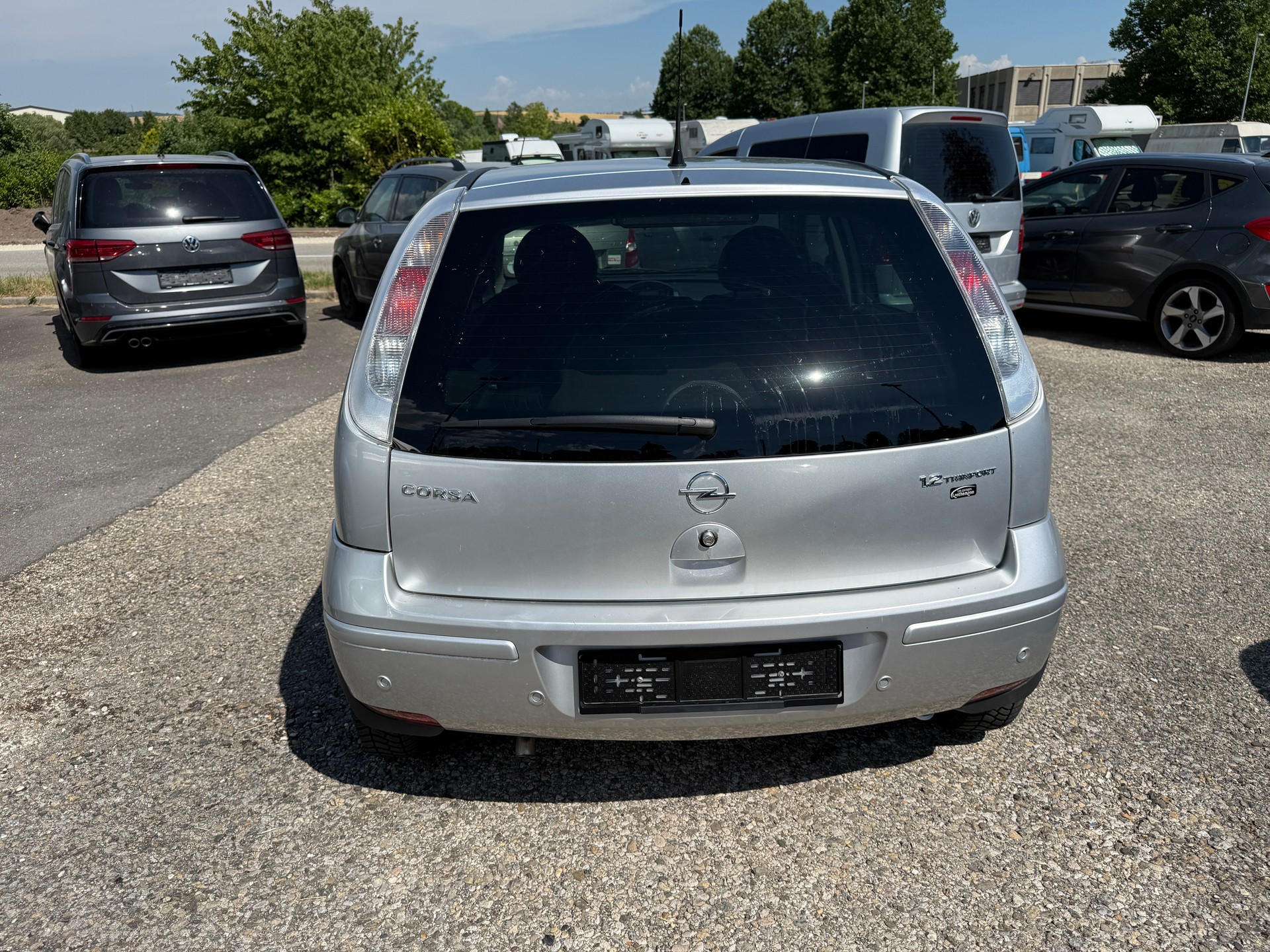 OPEL Corsa 1.2 TP Cosmo-image-2