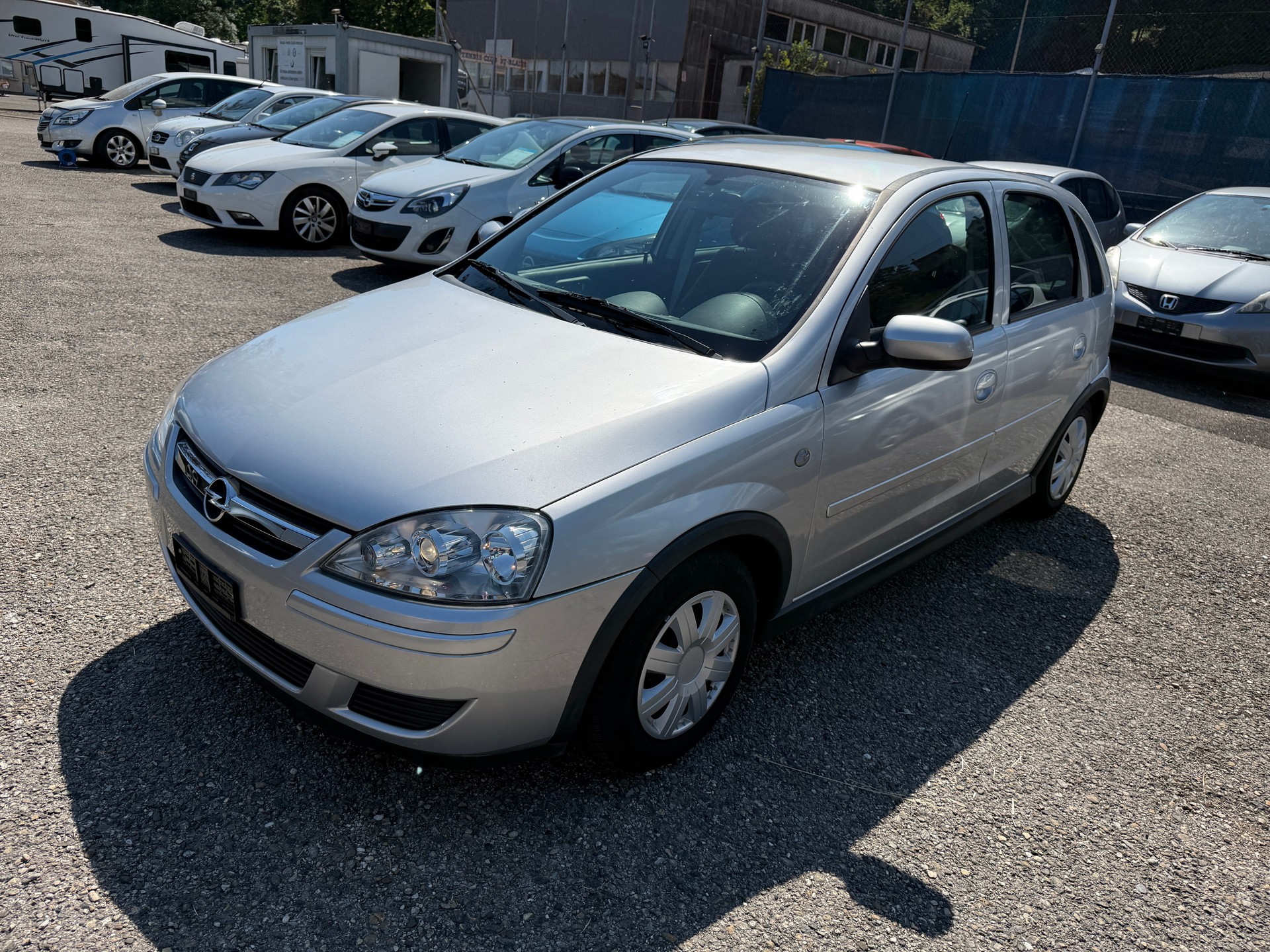 OPEL Corsa 1.2 TP Cosmo-image-9