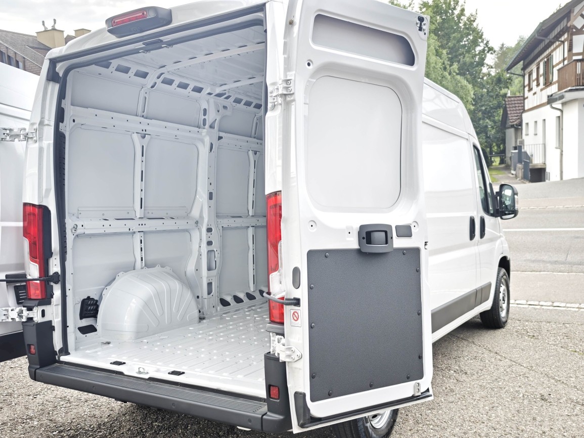 FIAT Ducato 290 33 Kaw. 3450 H2 2.2-image-15