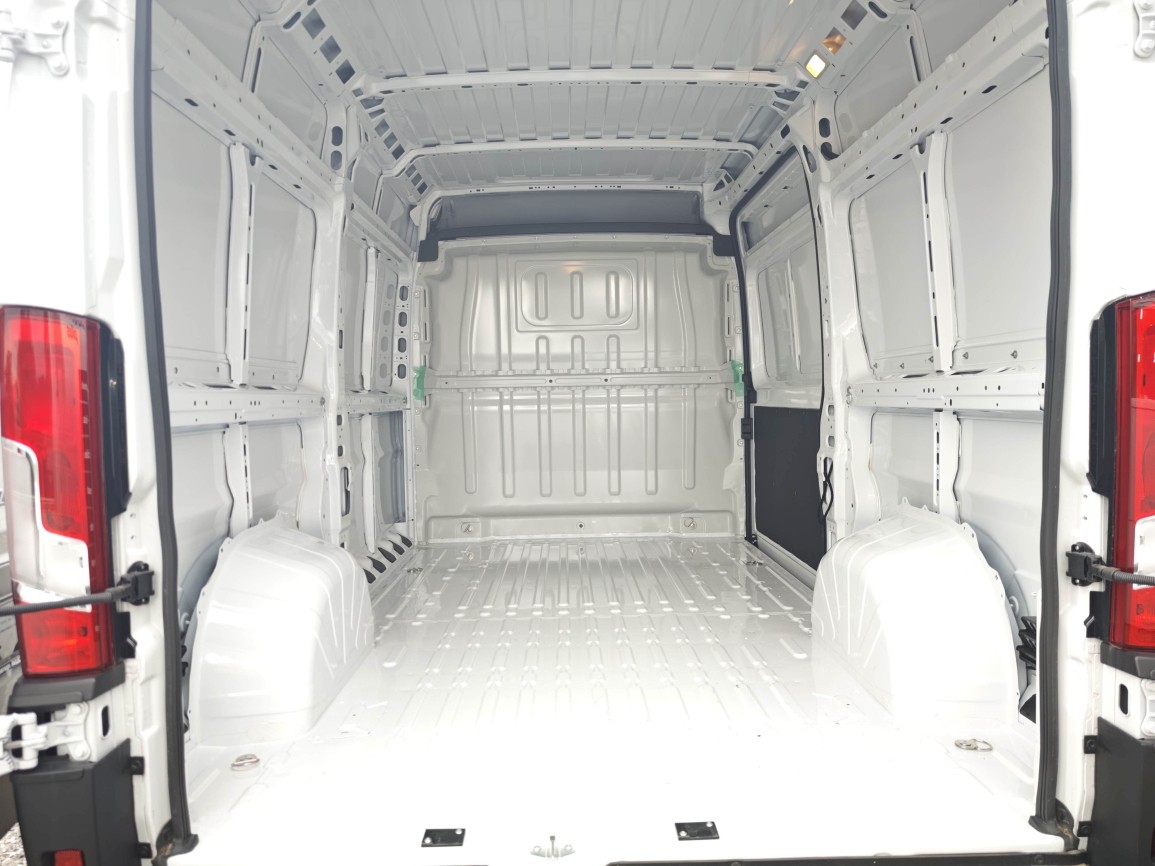 FIAT Ducato 290 33 Kaw. 3450 H2 2.2-image-11