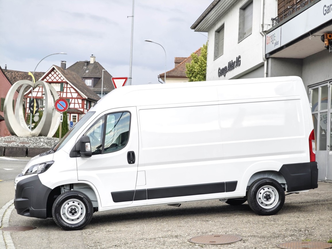 FIAT Ducato 290 33 Kaw. 3450 H2 2.2-image-0