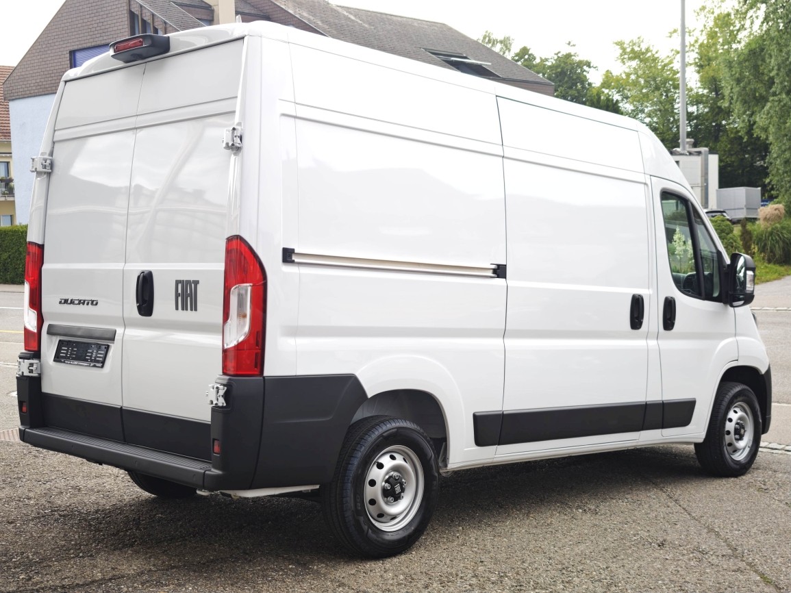 FIAT Ducato 290 33 Kaw. 3450 H2 2.2-image-3