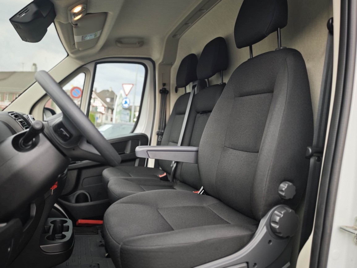 FIAT Ducato 290 33 Kaw. 3450 H2 2.2-image-5