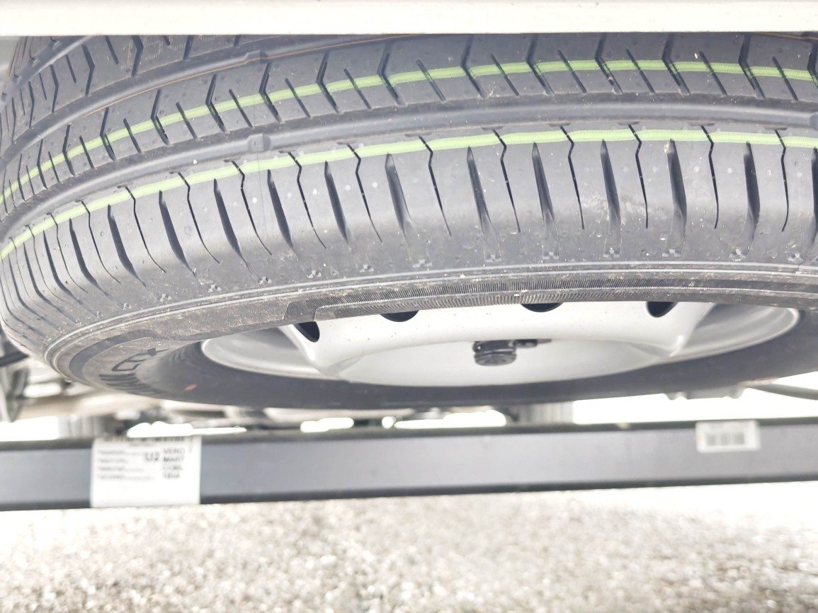 FIAT Ducato 290 33 Kaw. 3450 H2 2.2-image-9