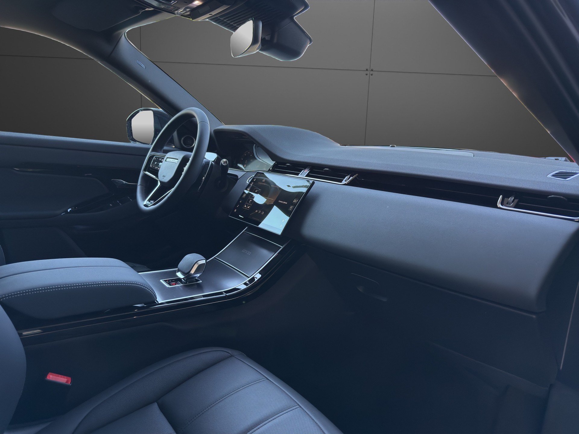LAND ROVER Range Rover Evoque P 270e Hoxton Edition AT9-image-8