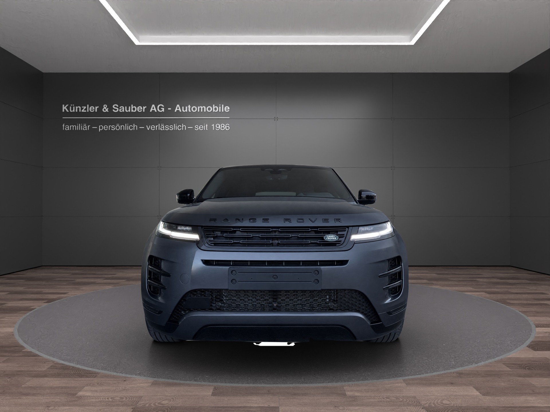 LAND ROVER Range Rover Evoque P 270e Hoxton Edition AT9-showroom-element-3