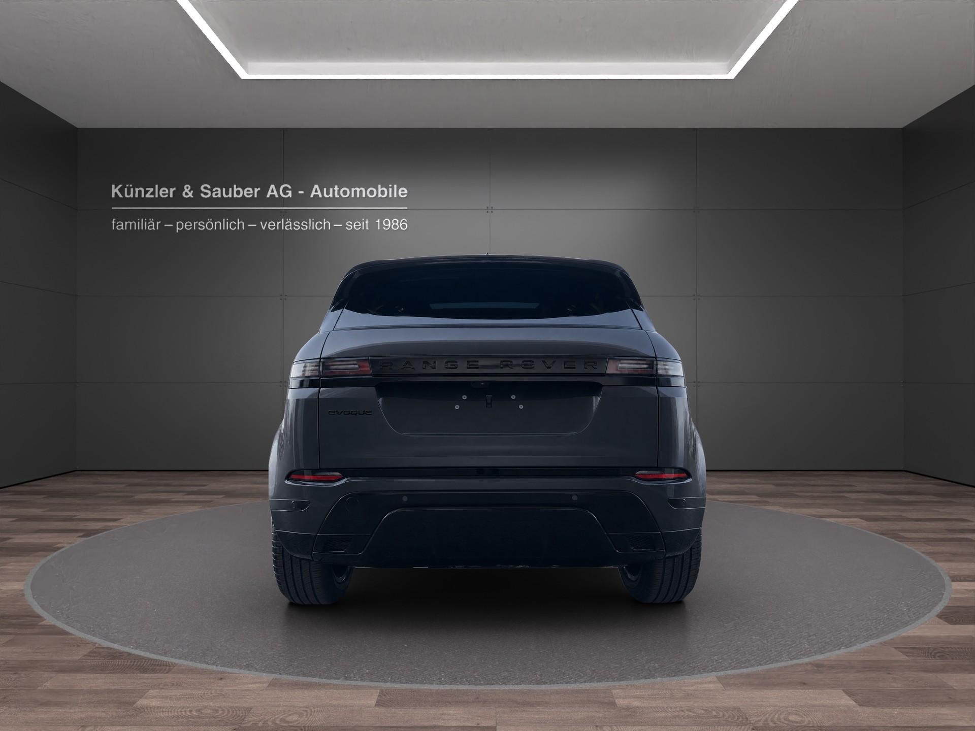 LAND ROVER Range Rover Evoque P 270e Hoxton Edition AT9-image-16