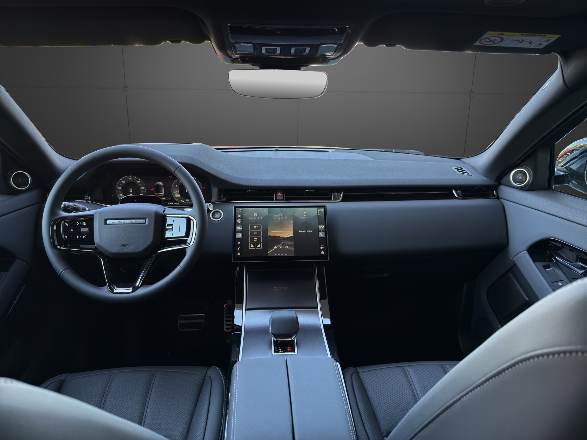 LAND ROVER Range Rover Evoque P 270e Hoxton Edition AT9-image-4