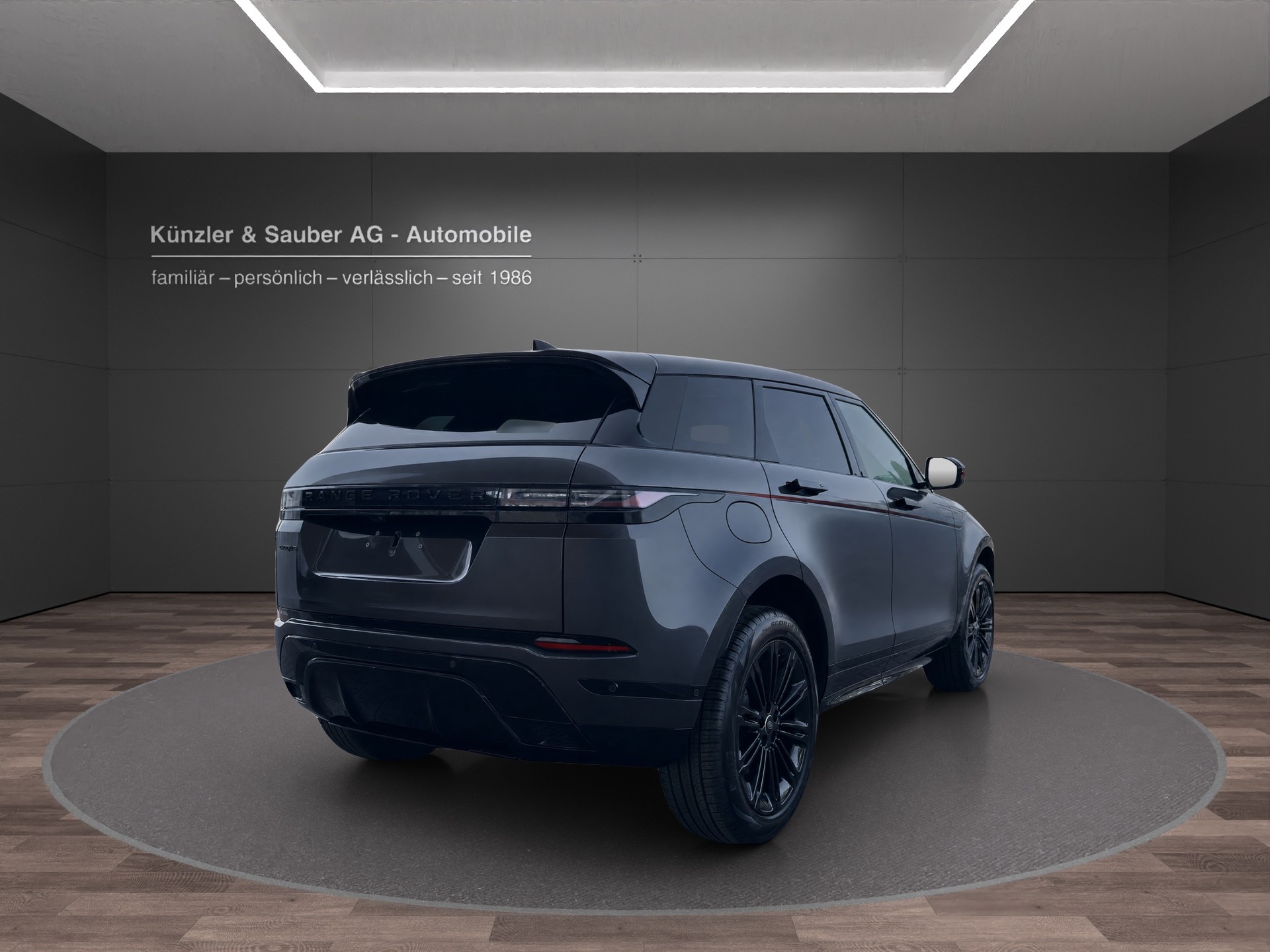 LAND ROVER Range Rover Evoque P 270e Hoxton Edition AT9-image-17