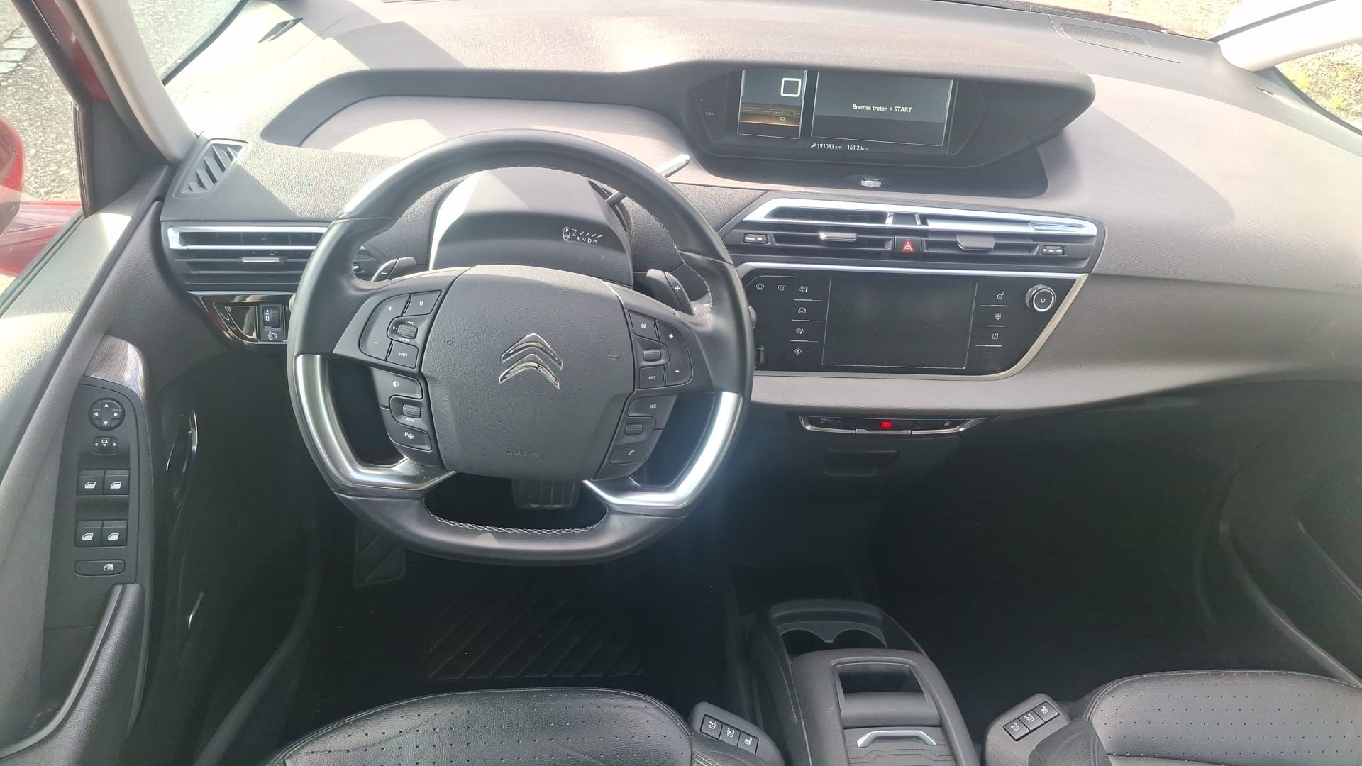 CITROEN Grand C4 Picasso 2.0 BlueHDi Séduction Automatic-image-5