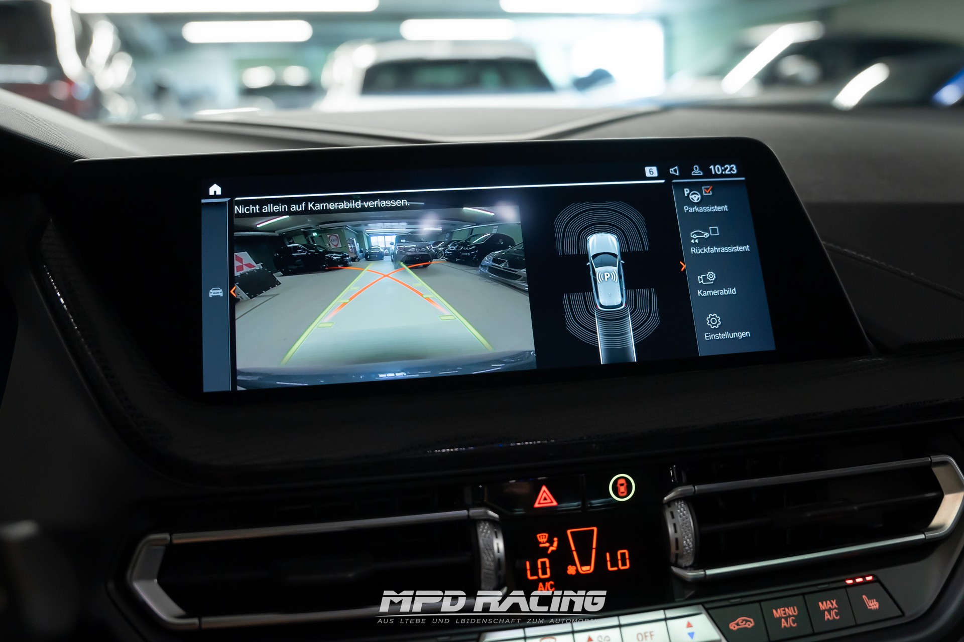 BMW M135i xDrive Steptronic-image-29