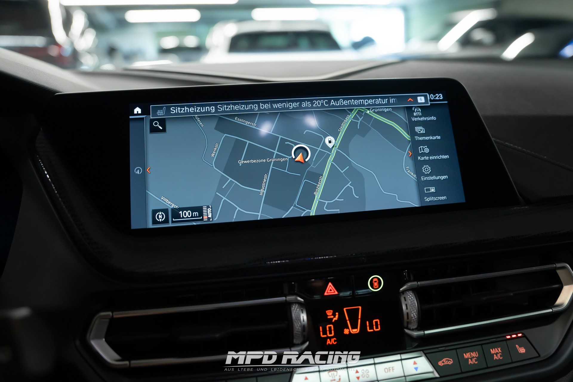 BMW M135i xDrive Steptronic-image-28
