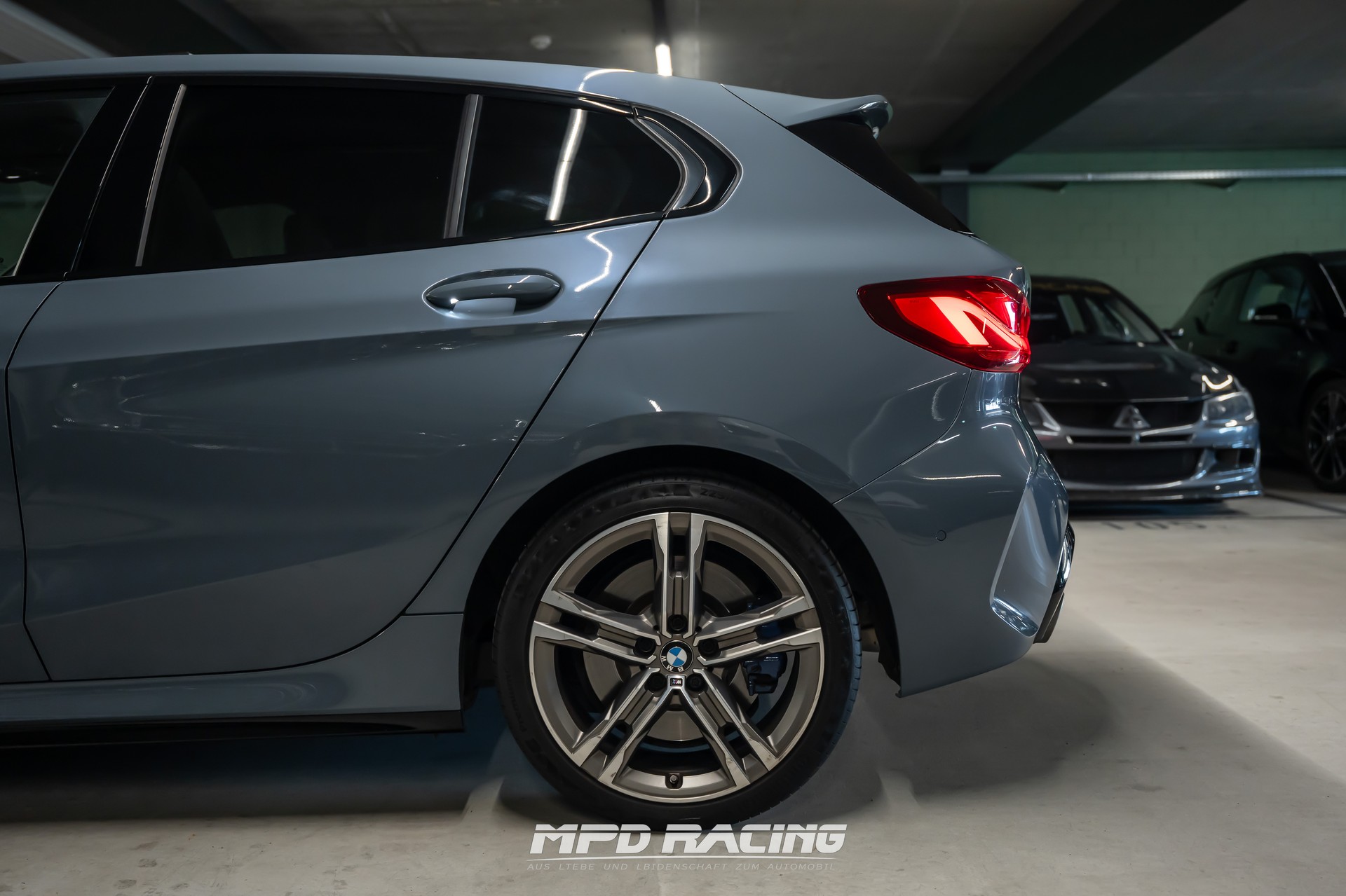 BMW M135i xDrive Steptronic-image-8