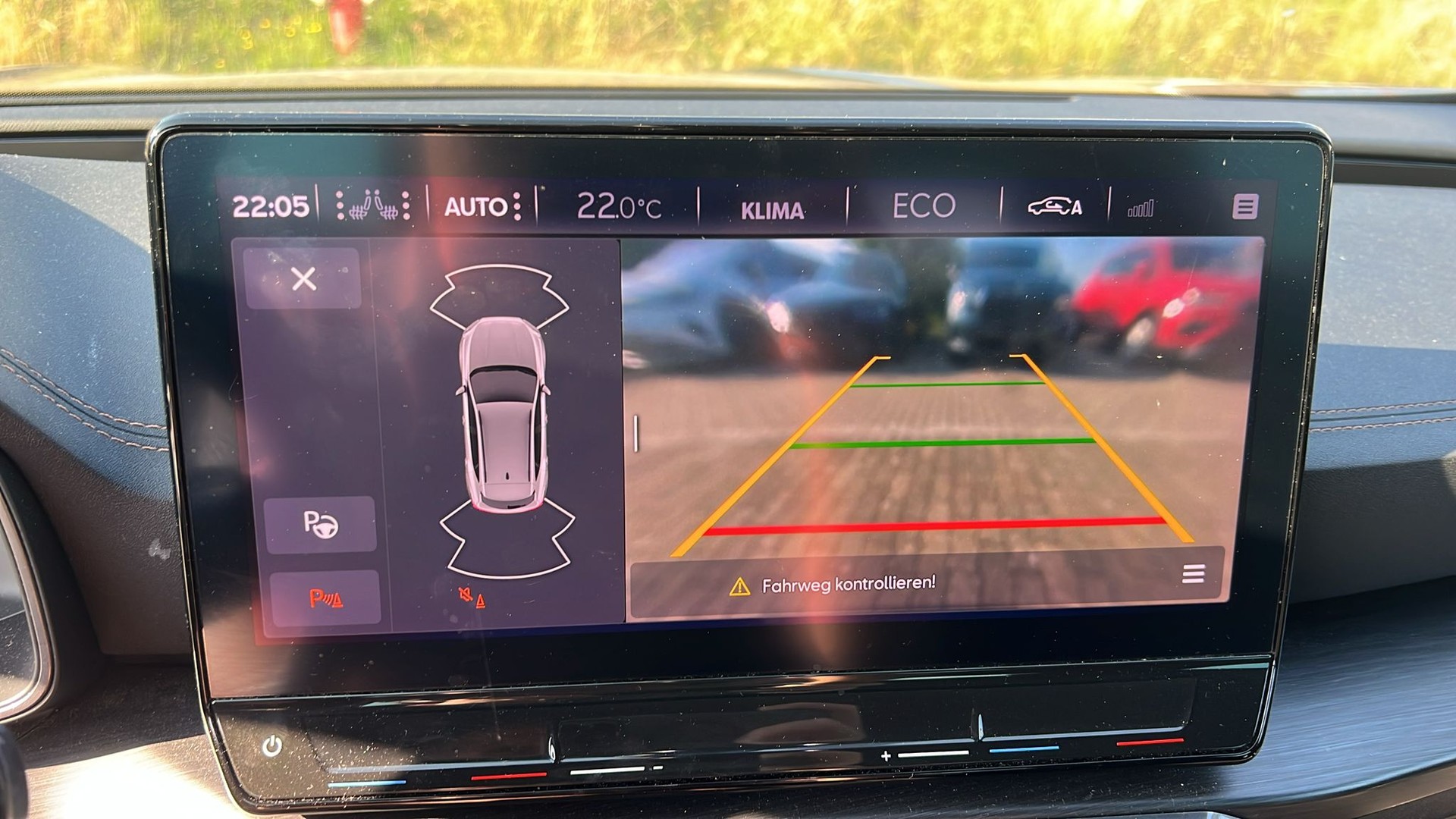 CUPRA Formentor 1.4 e-HYBRID pHEV DSG-image-13