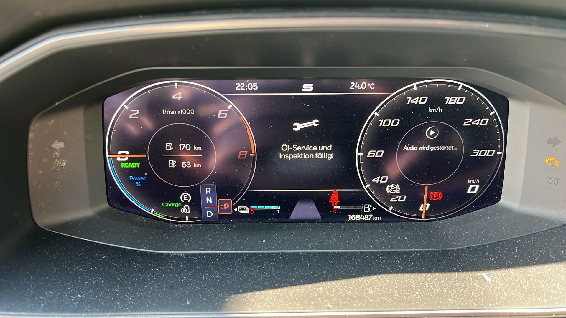 CUPRA Formentor 1.4 e-HYBRID pHEV DSG-image-12