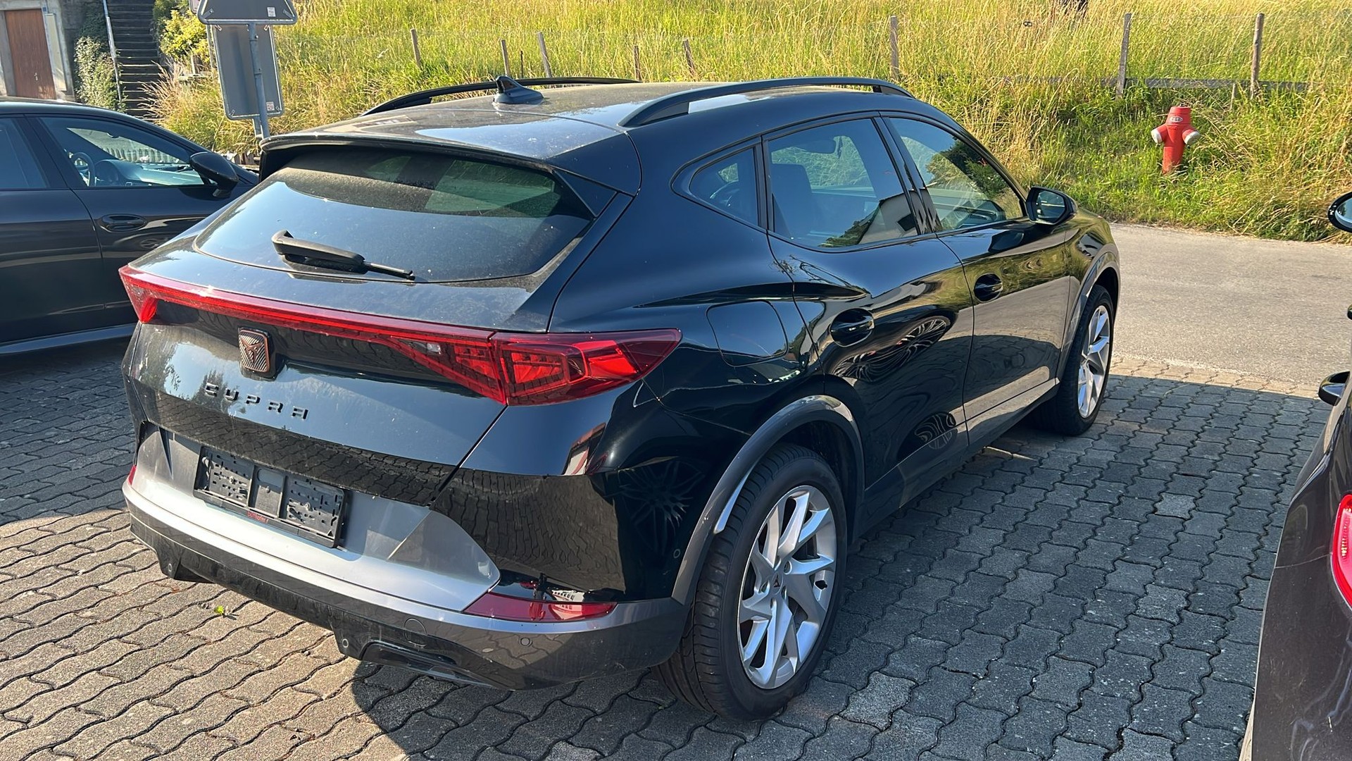 CUPRA Formentor 1.4 e-HYBRID pHEV DSG-image-9