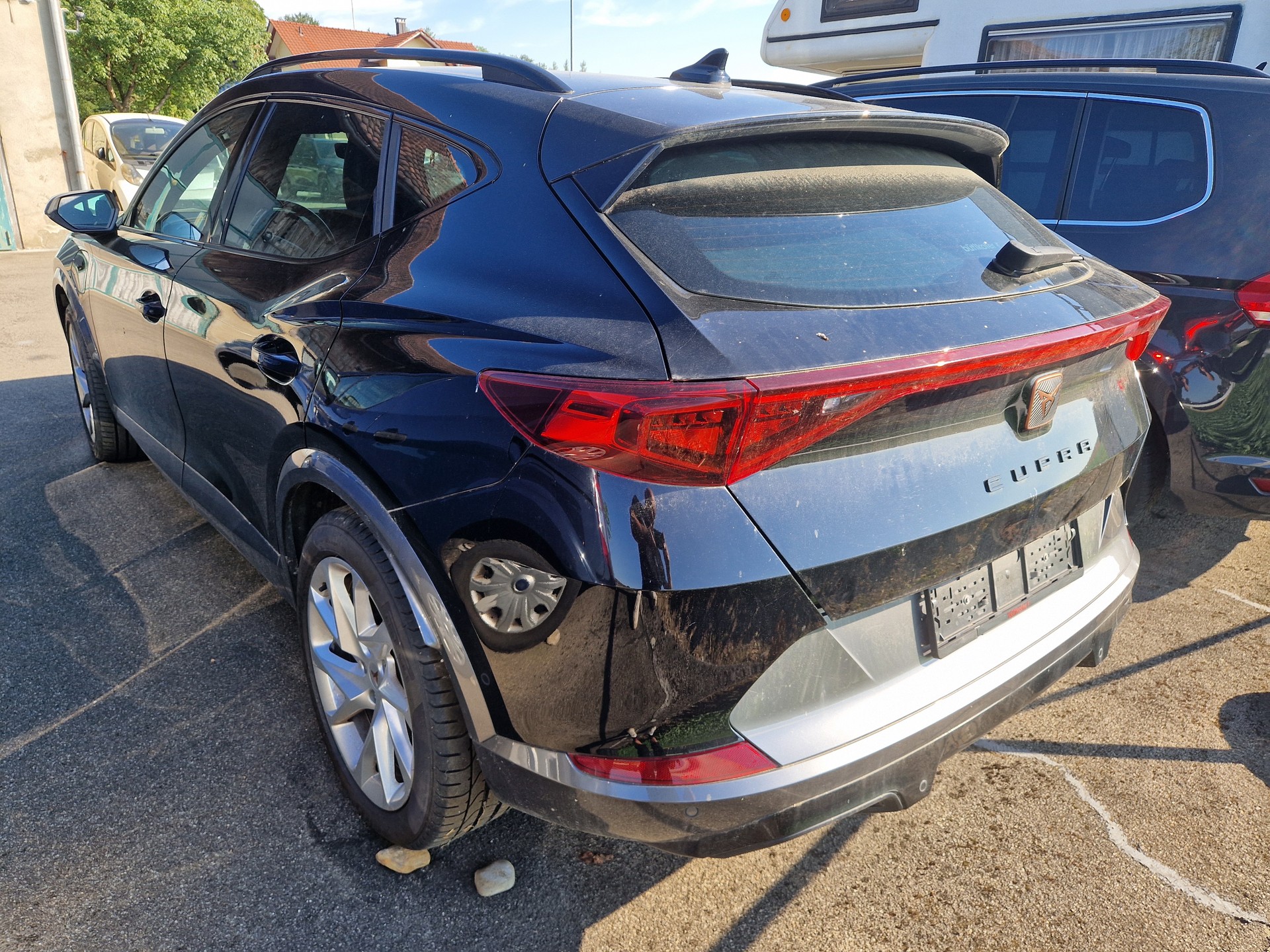 CUPRA Formentor 1.4 e-HYBRID pHEV DSG-image-2