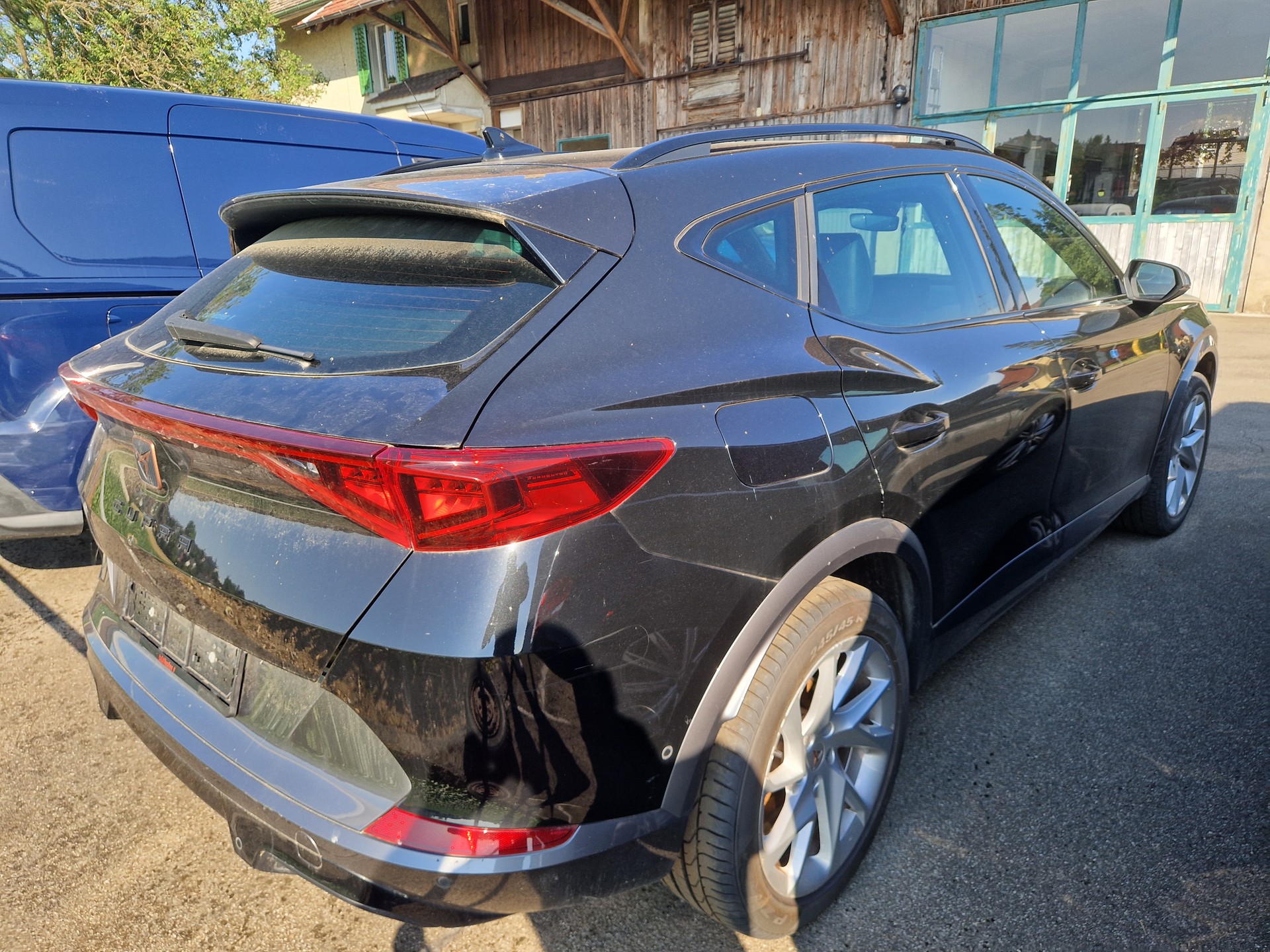 CUPRA Formentor 1.4 e-HYBRID pHEV DSG-image-3