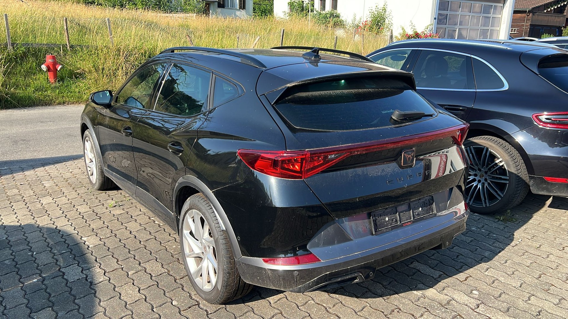 CUPRA Formentor 1.4 e-HYBRID pHEV DSG-image-10