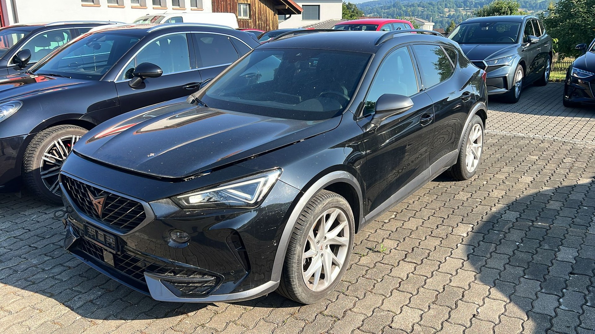 CUPRA Formentor 1.4 e-HYBRID pHEV DSG-image-11