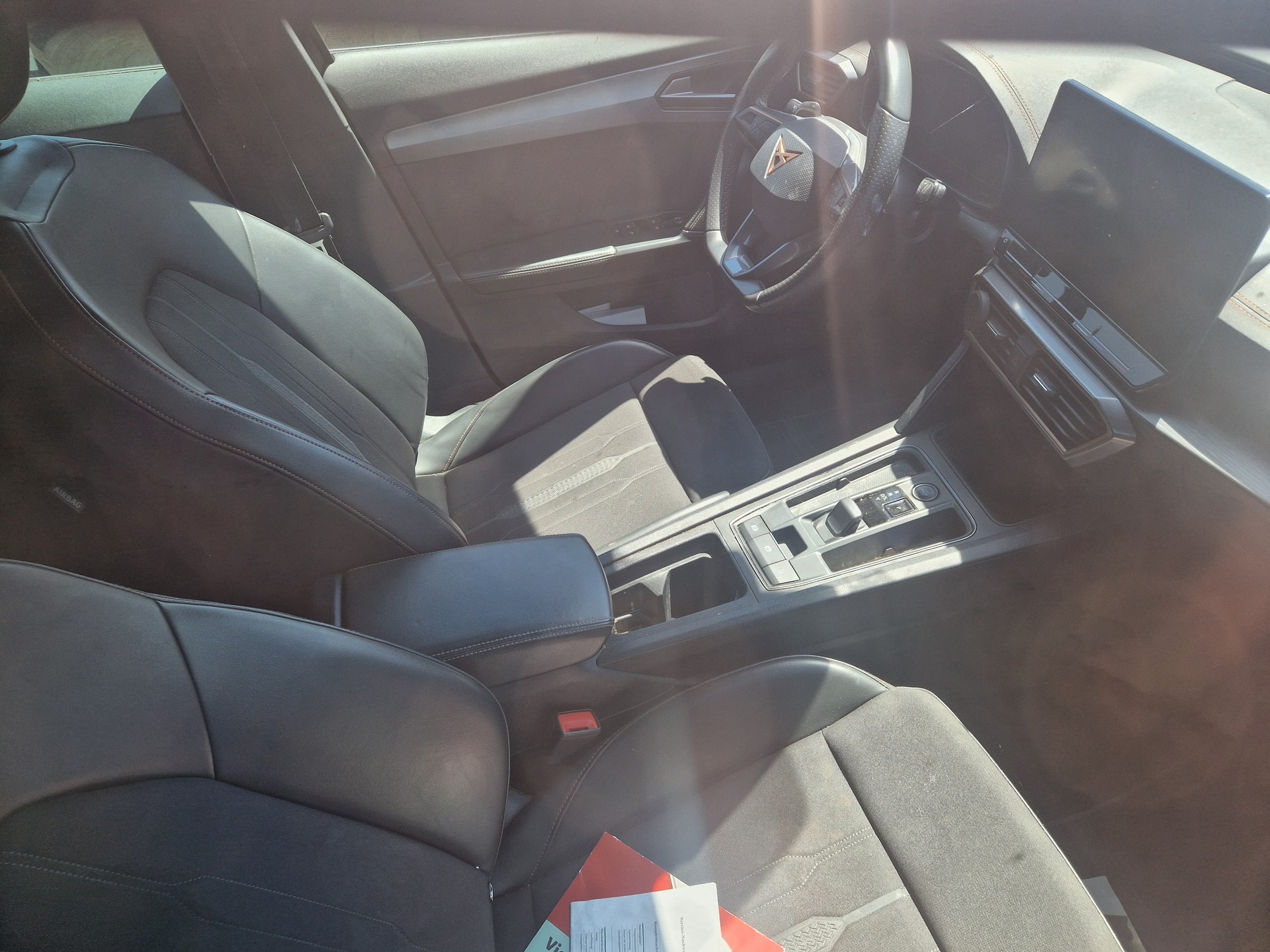 CUPRA Formentor 1.4 e-HYBRID pHEV DSG-image-8