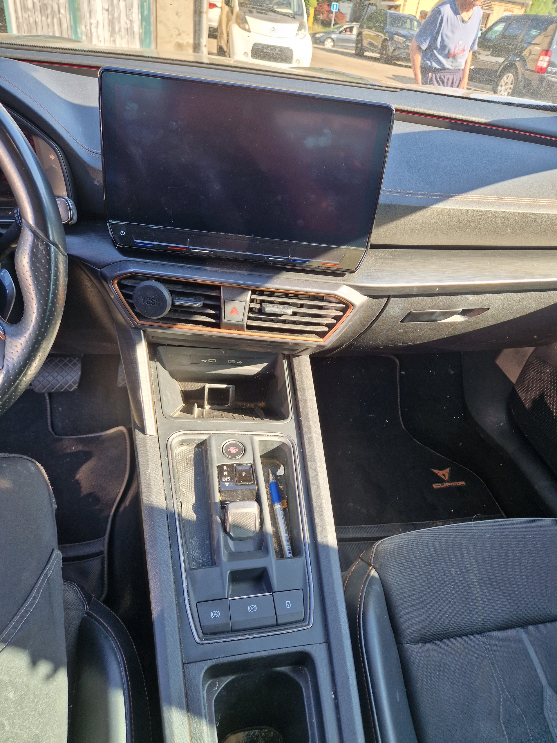 CUPRA Formentor 1.4 e-HYBRID pHEV DSG-image-6