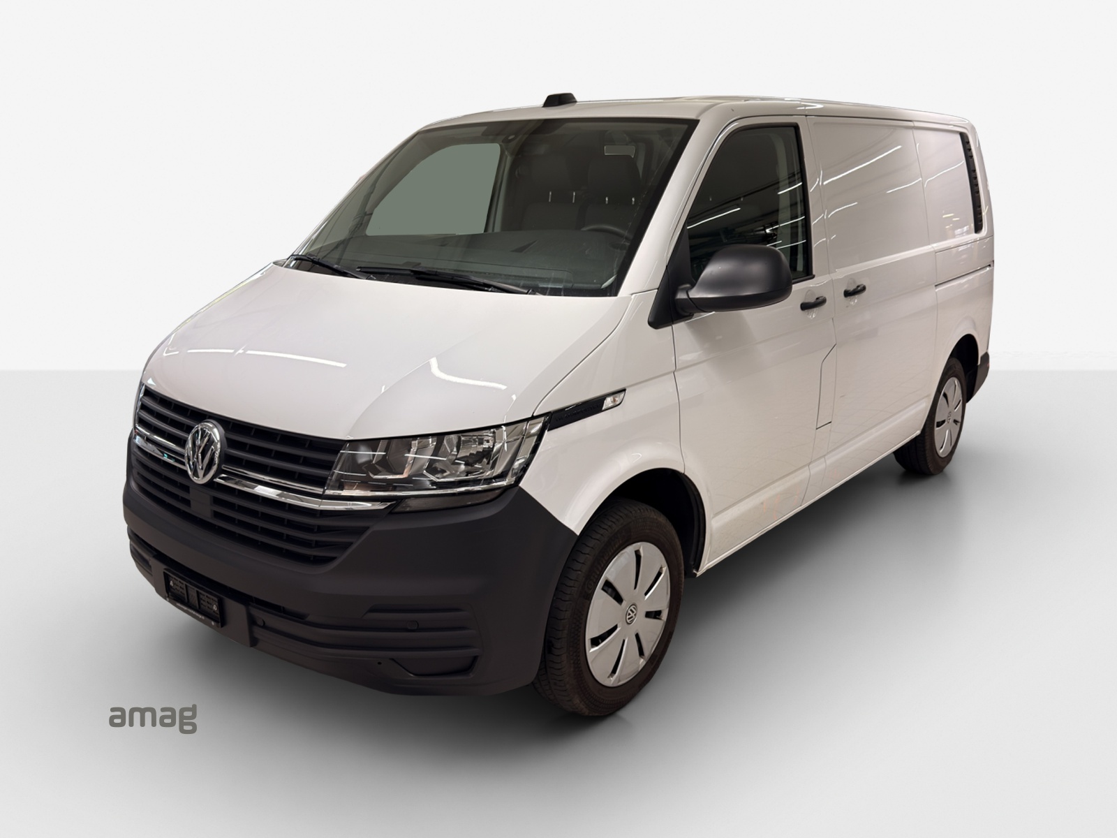 VW T6.1 2.0 TDI 4Motion